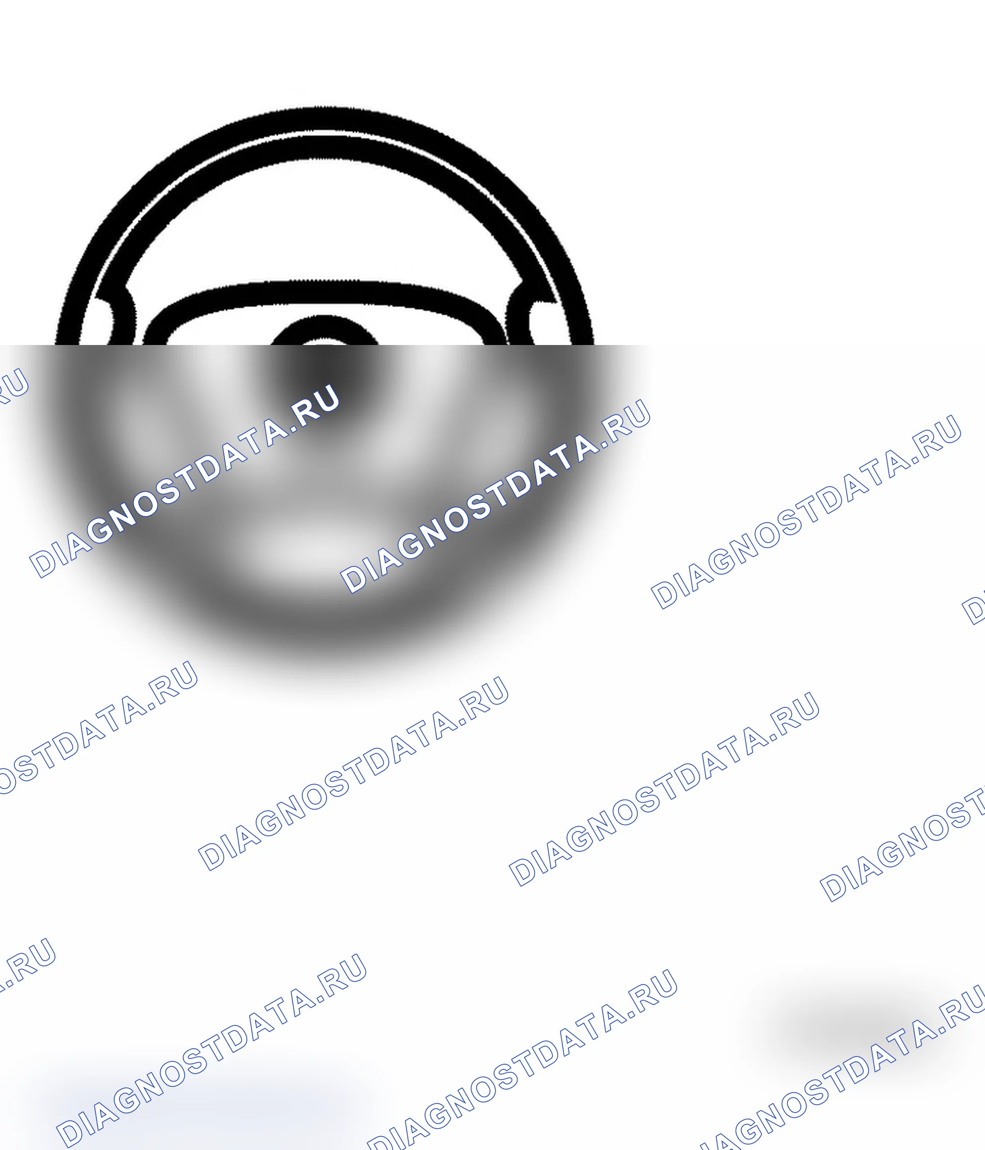 Рис. 425. Chrysler Crossfire I final
