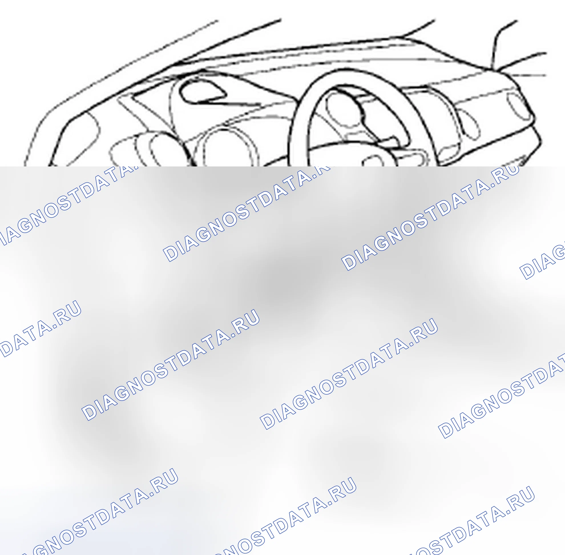 Рис. 15. Honda Insight ZE2 рестайлинг