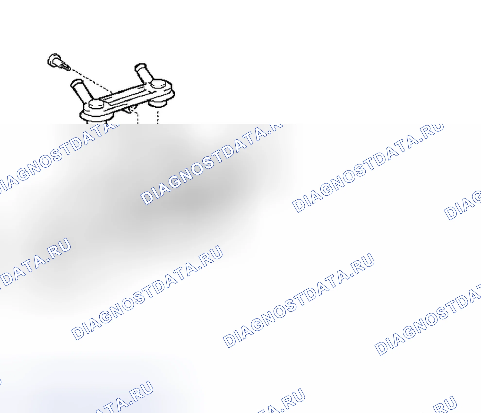 Рис. 11. Toyota Prius II рестайлинг