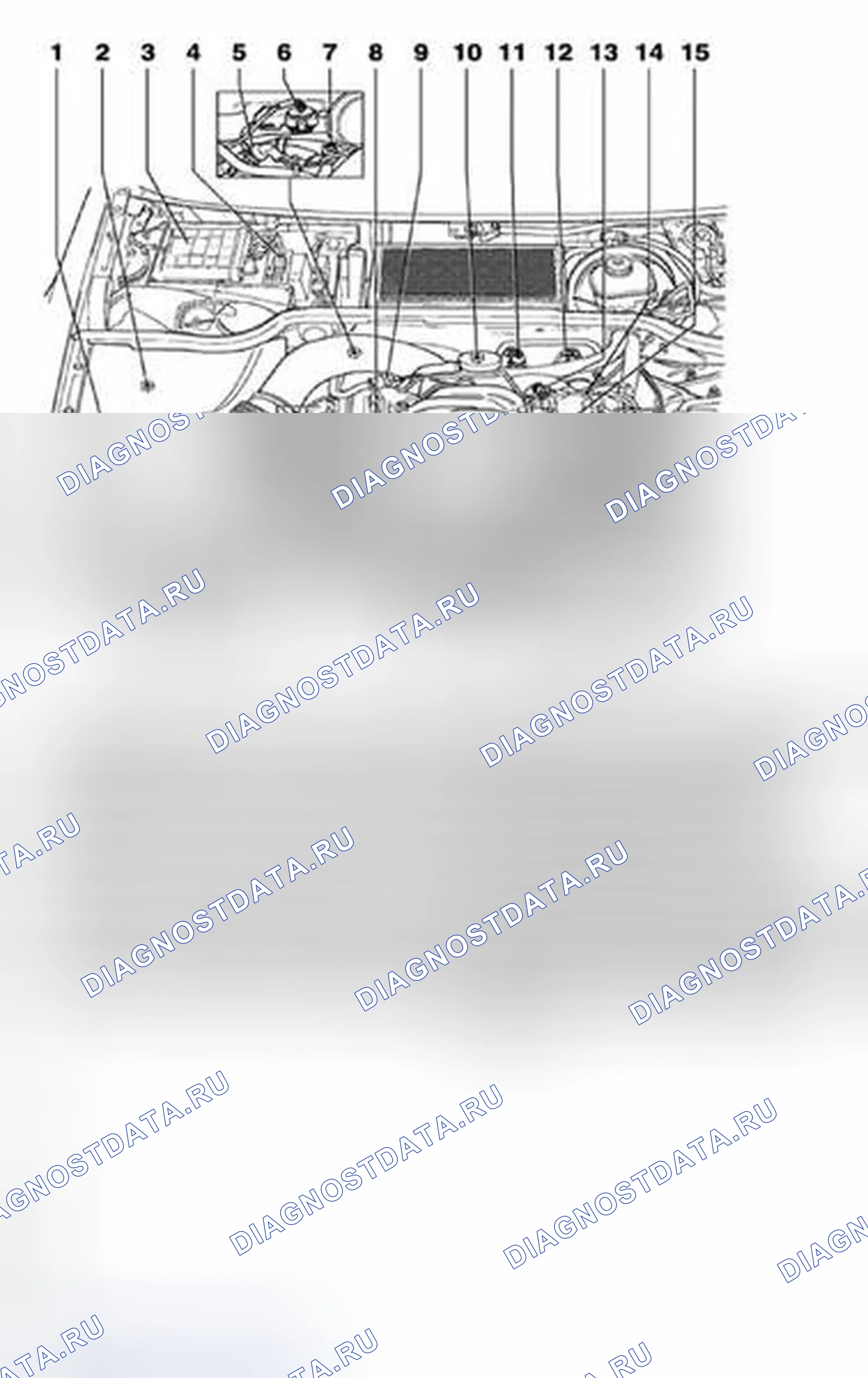Рис. 122. Audi A8 D3