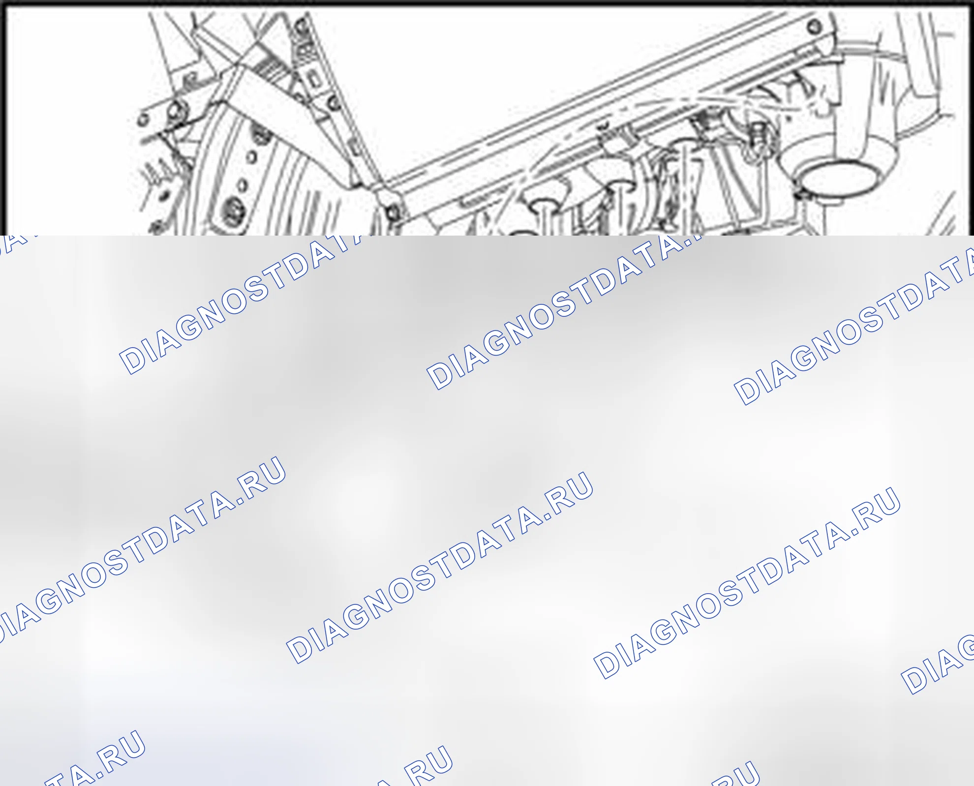 Рис. 60. Volkswagen Tiguan I