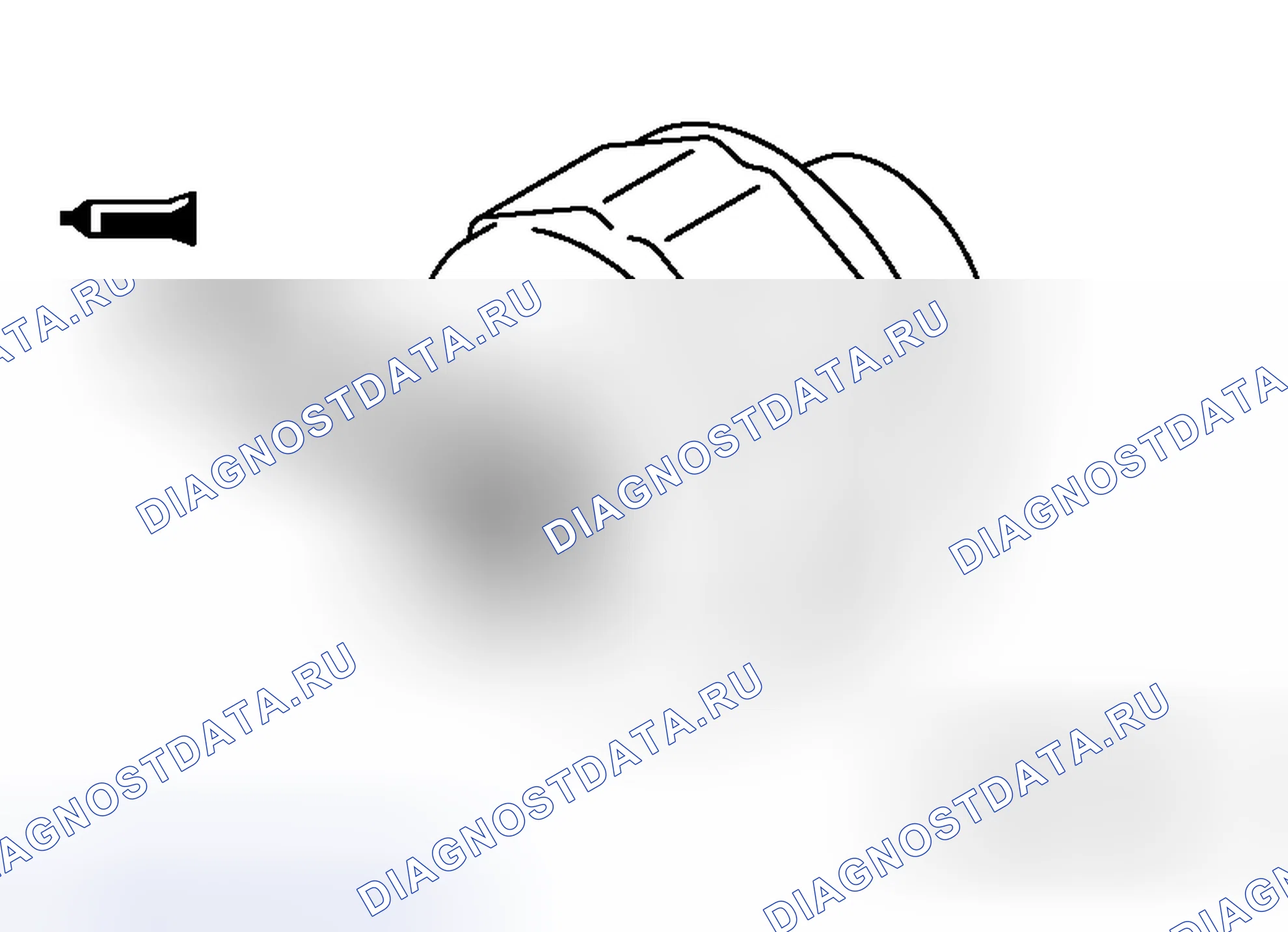 Рис. 9. Mitsubishi Endeavor I