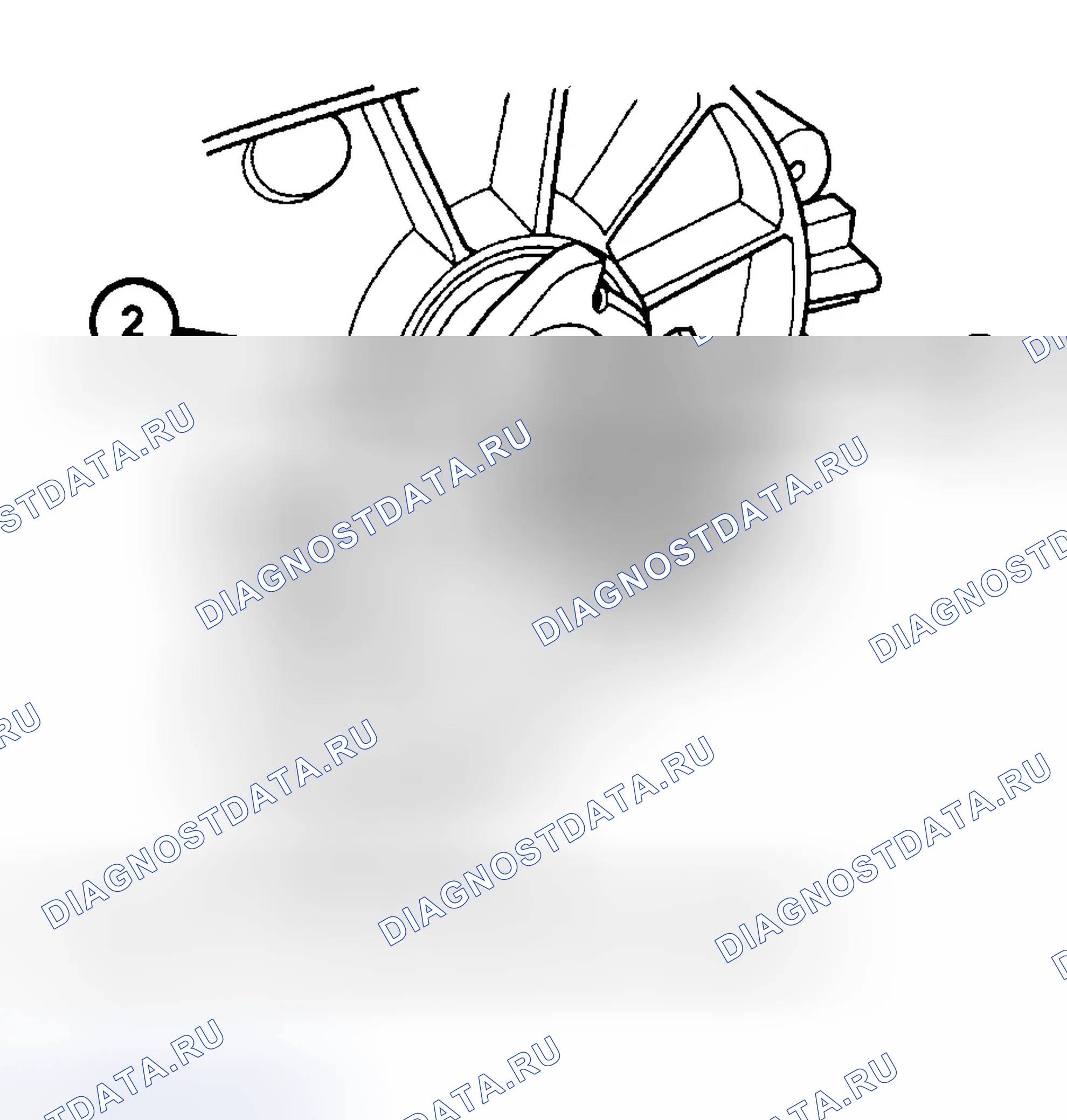 Рис. 61. Dodge Pickup R1500 