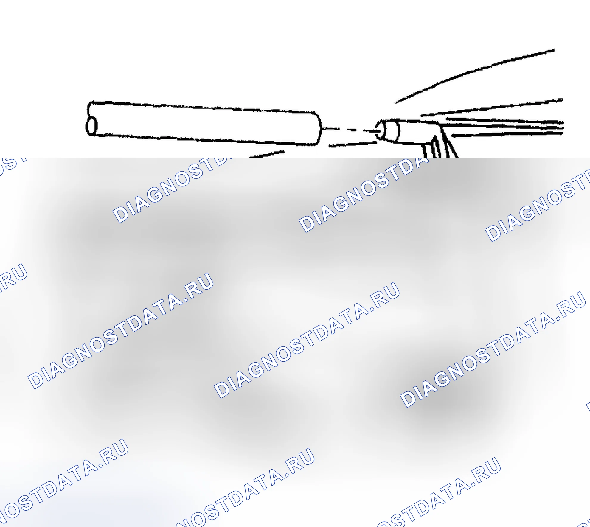Рис. 110. Chevrolet TrailBlazer I