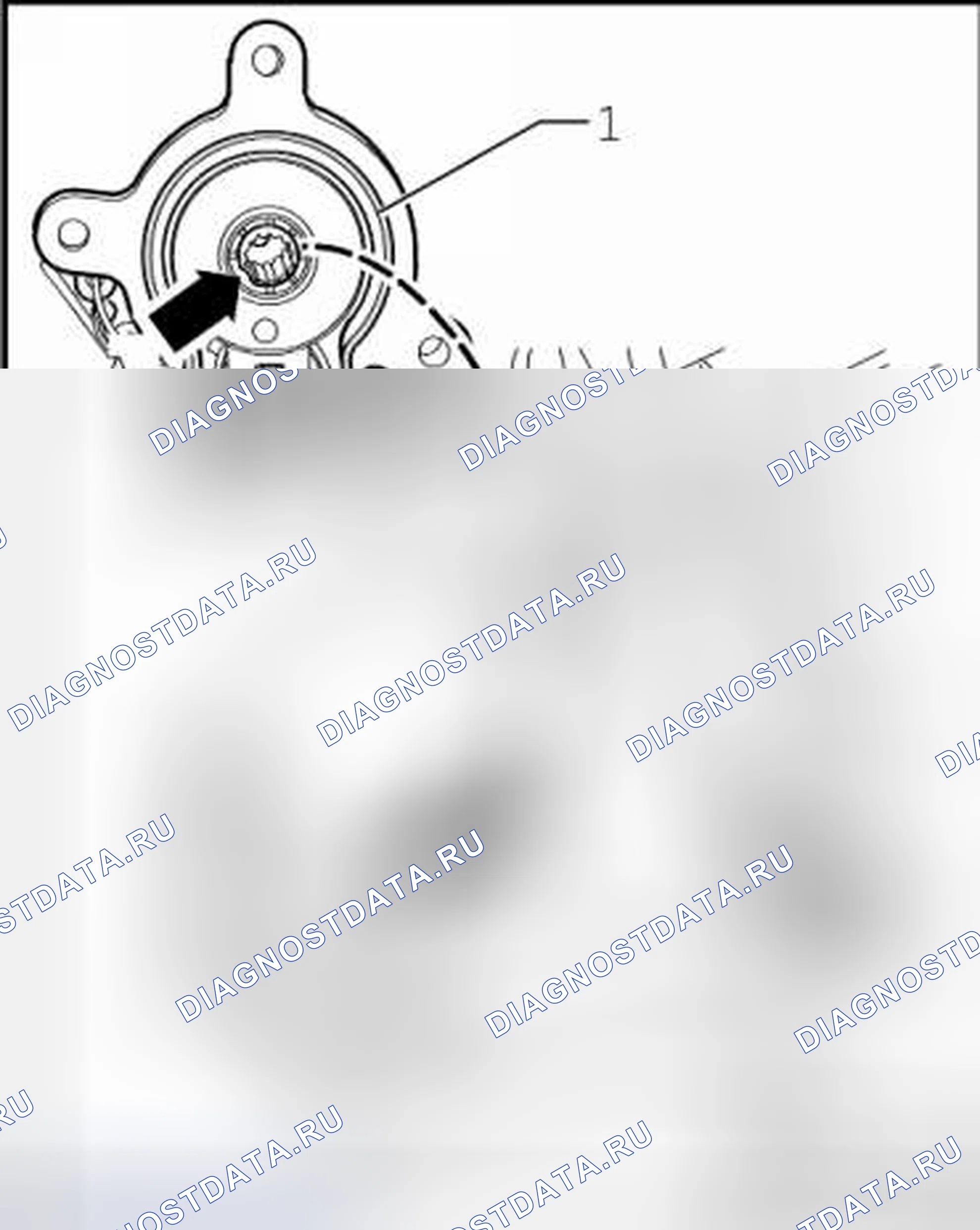 Рис. 36. Volkswagen Touareg I