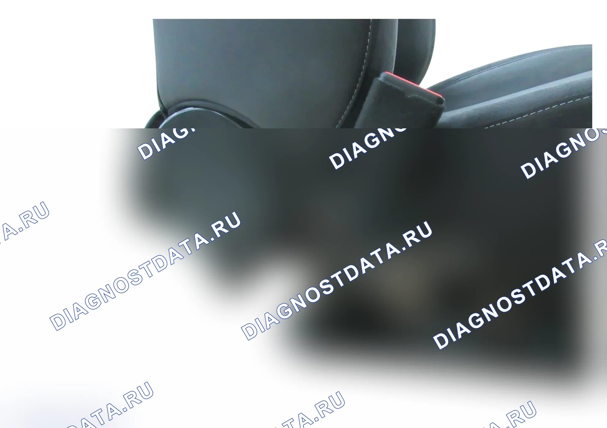 Разборка / установка Сиденья водителя — Haval Xiaolong. Haval Xiaolong I