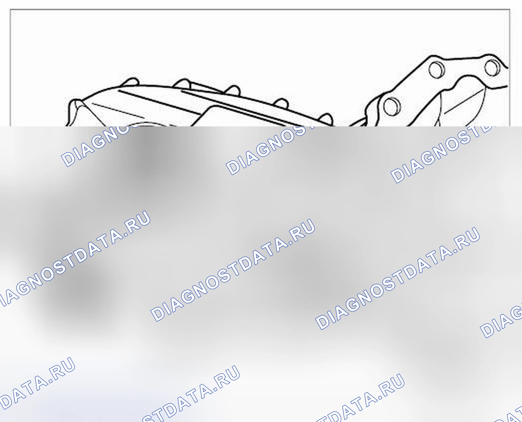 Рис. 274. Porsche Cayenne GTS 957 рестайлинг