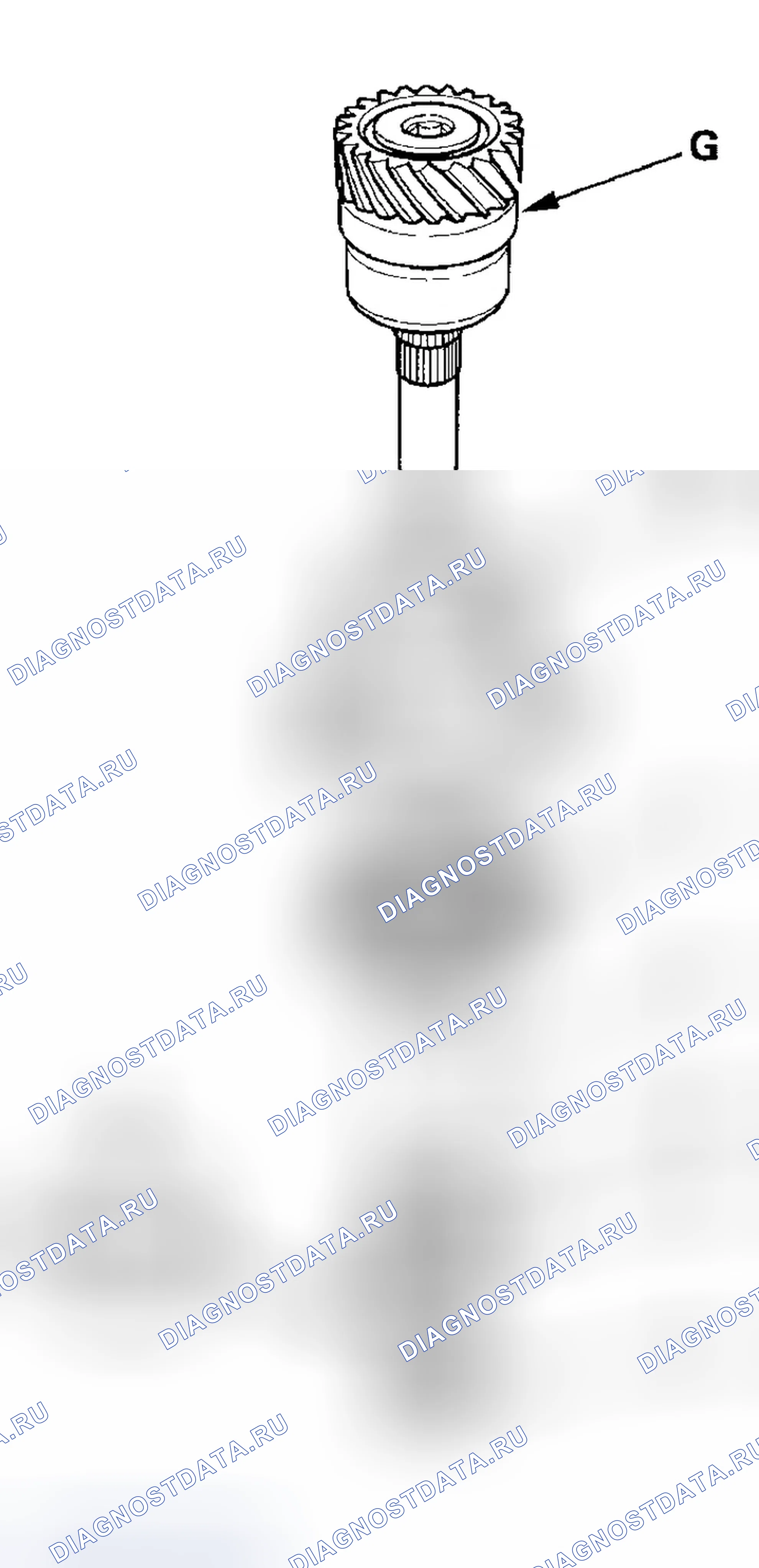 Рис. 163. Honda Element YH2