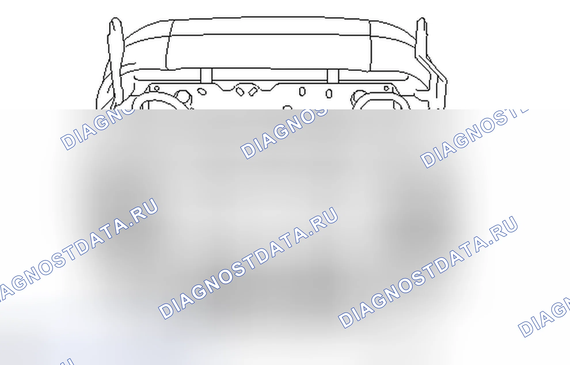 Рис. 555. Toyota Sienna III