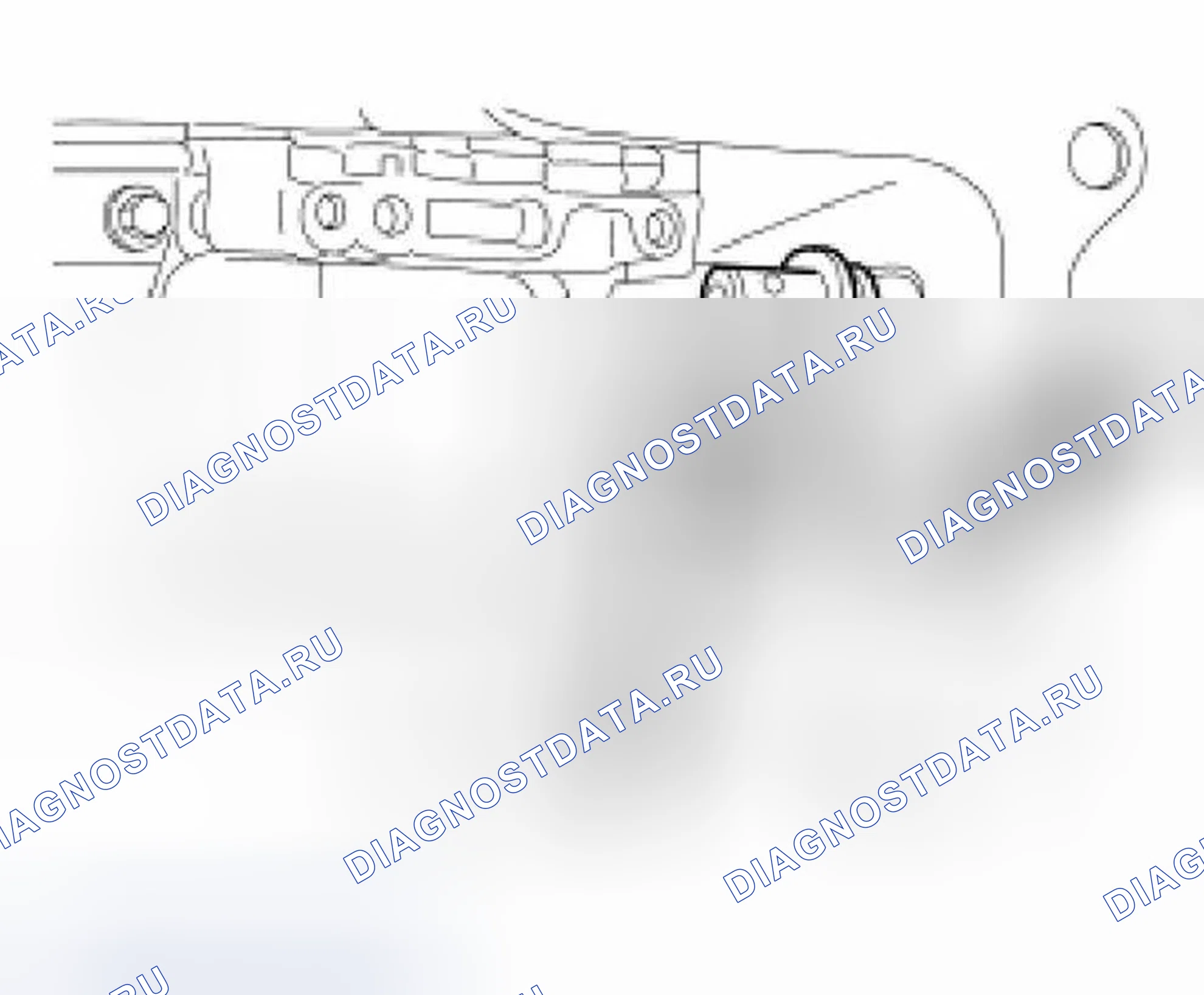 Рис. 211. Ford Focus I рестайлинг