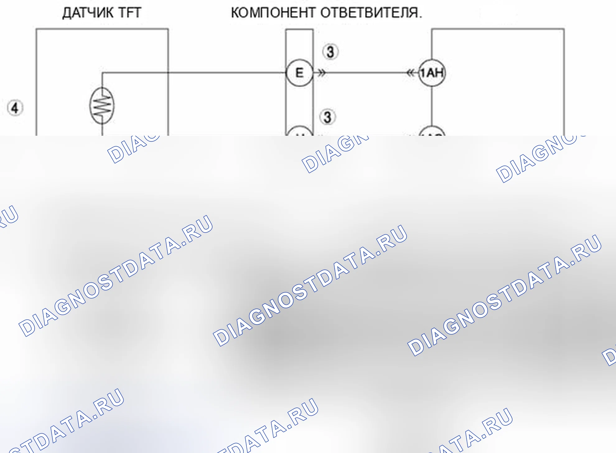 Рис. 340: расшифровка кода ошибки P0711:00 [хтагх1] FN4A-EL. Audi Q8 I