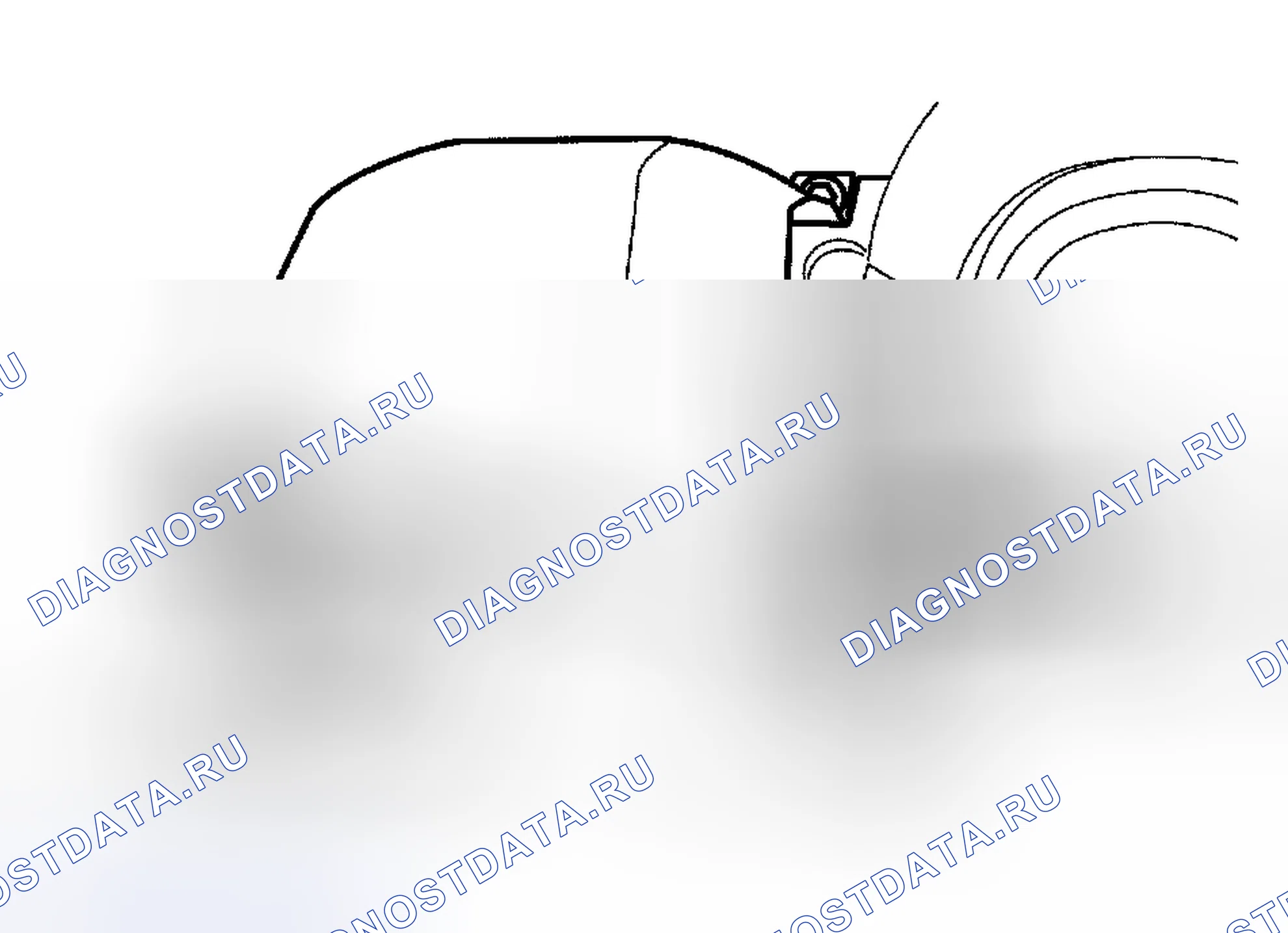Рис. 111. Hyundai Porter IV