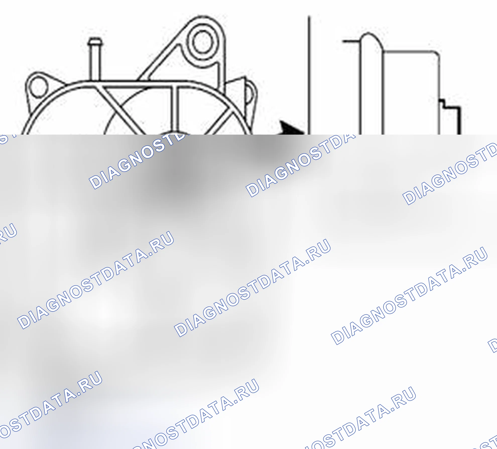 Рис. 227. Suzuki Equator I