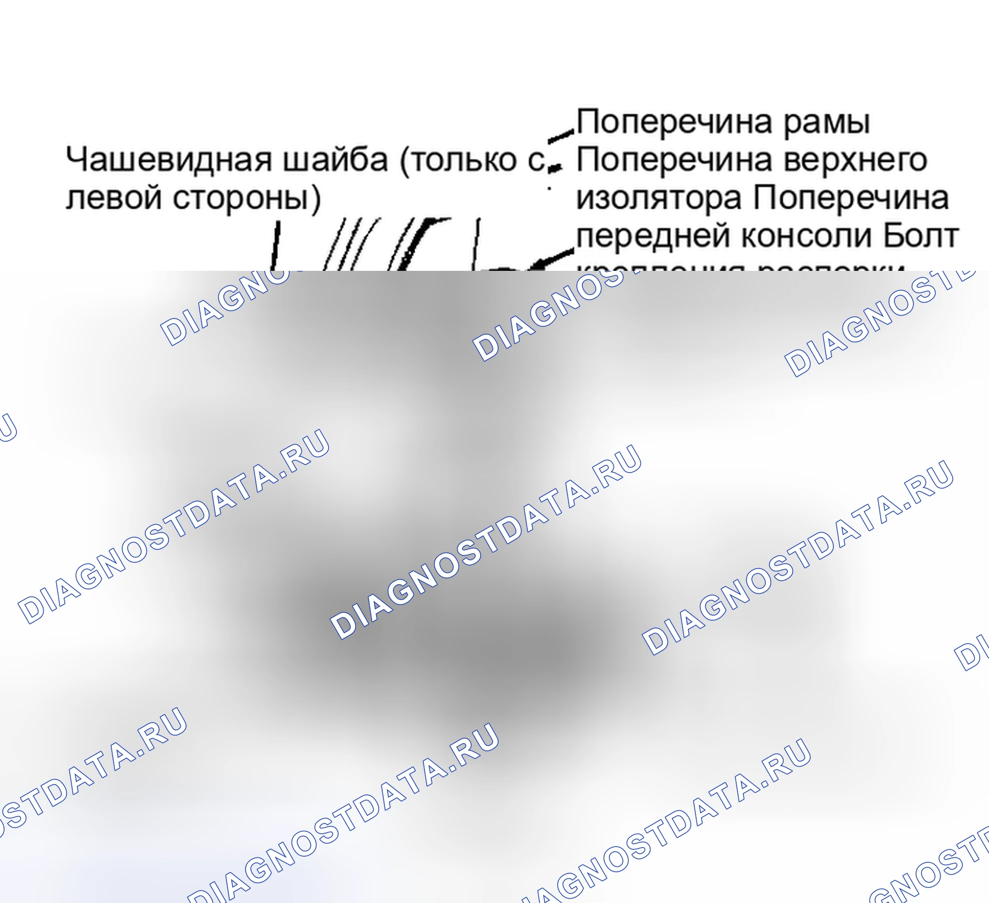 Рис. 5. Oldsmobile Toronado Trofeo 
