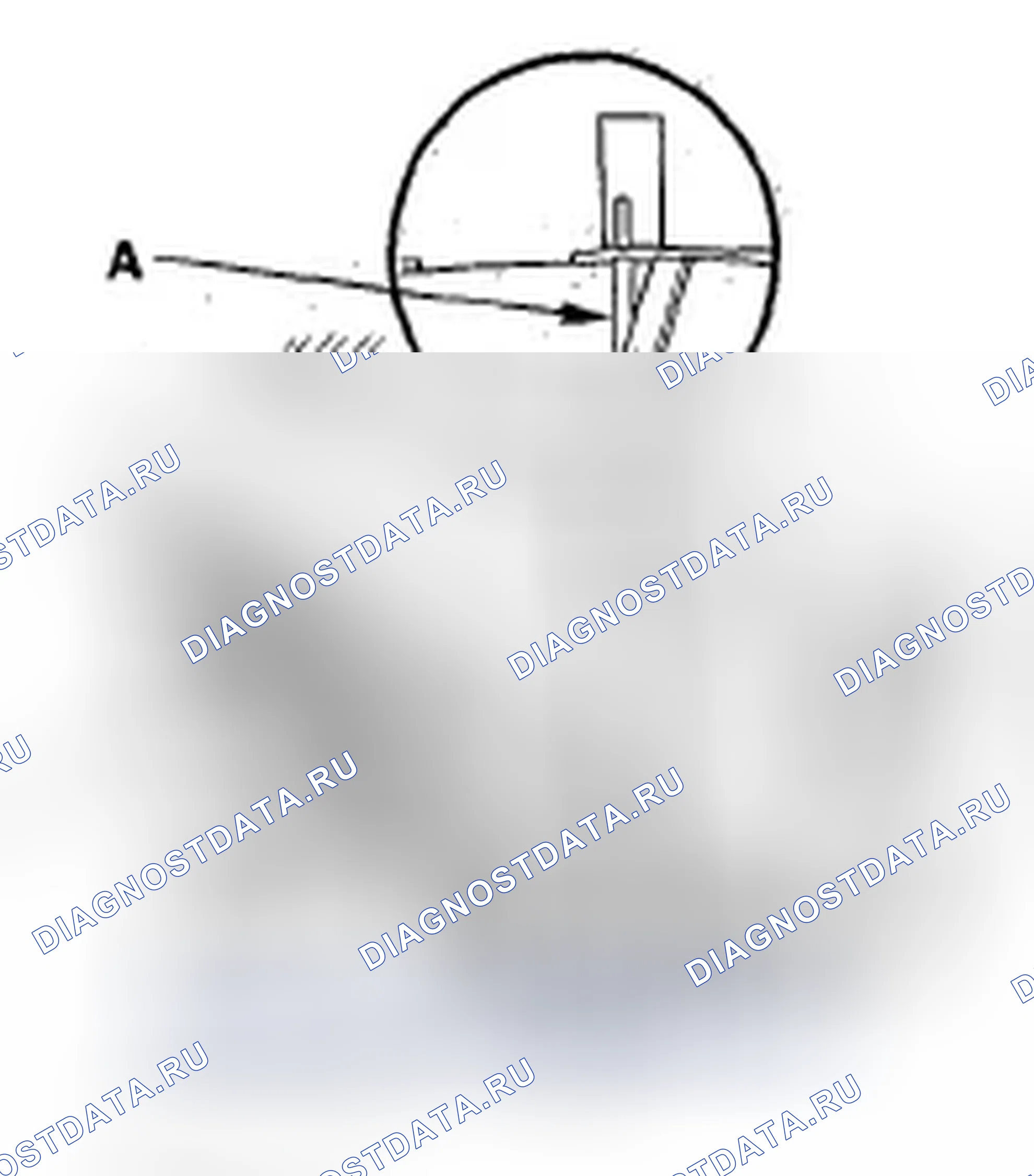Рис. 11: Двигатель J35A6. Honda Odyssey IV