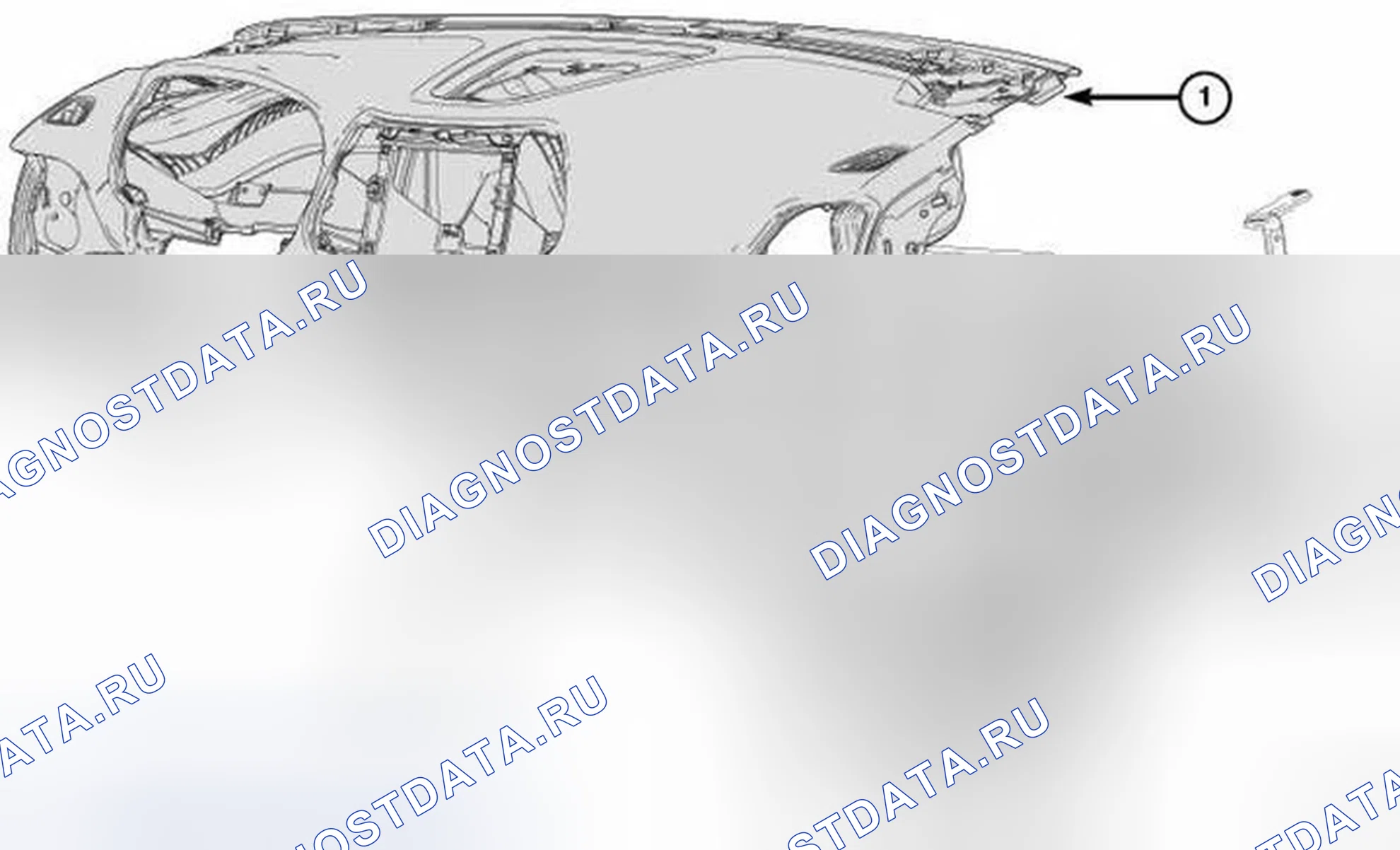 Рис. 143. Dodge Dart PF