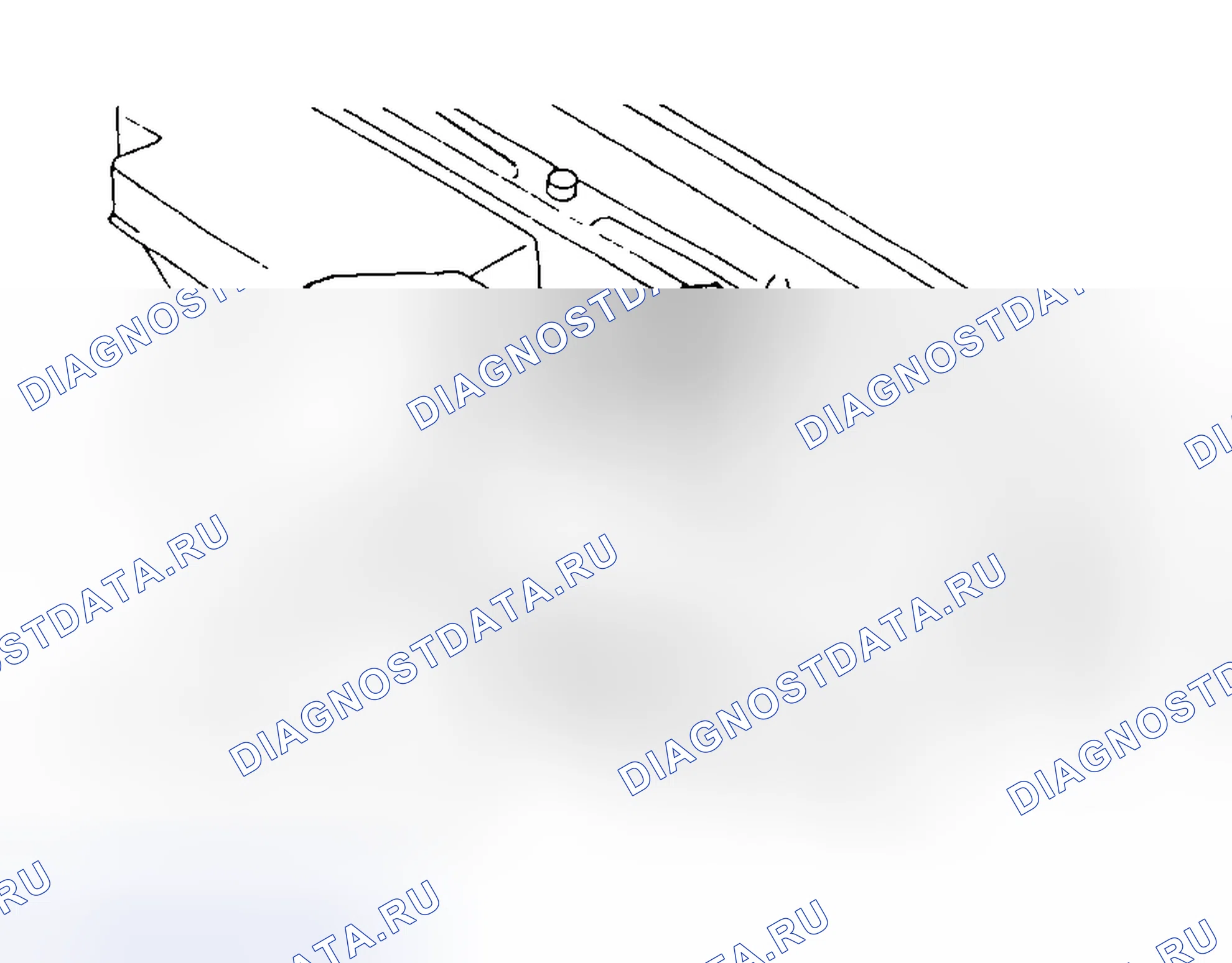 Рис. 16. Subaru Outback BH
