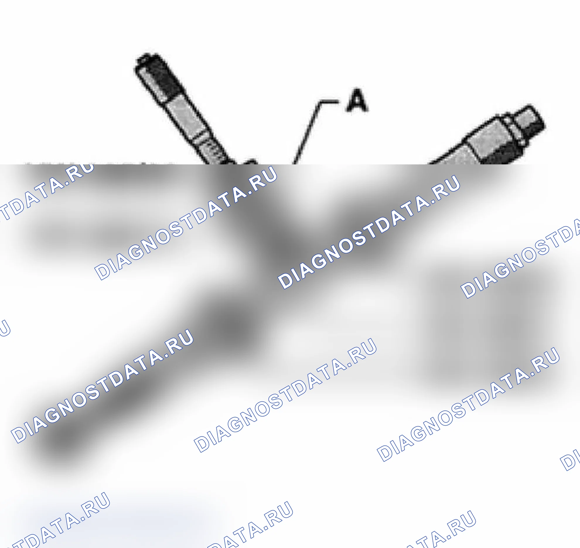 Рис. 168. Audi A6 C5 рестайлинг