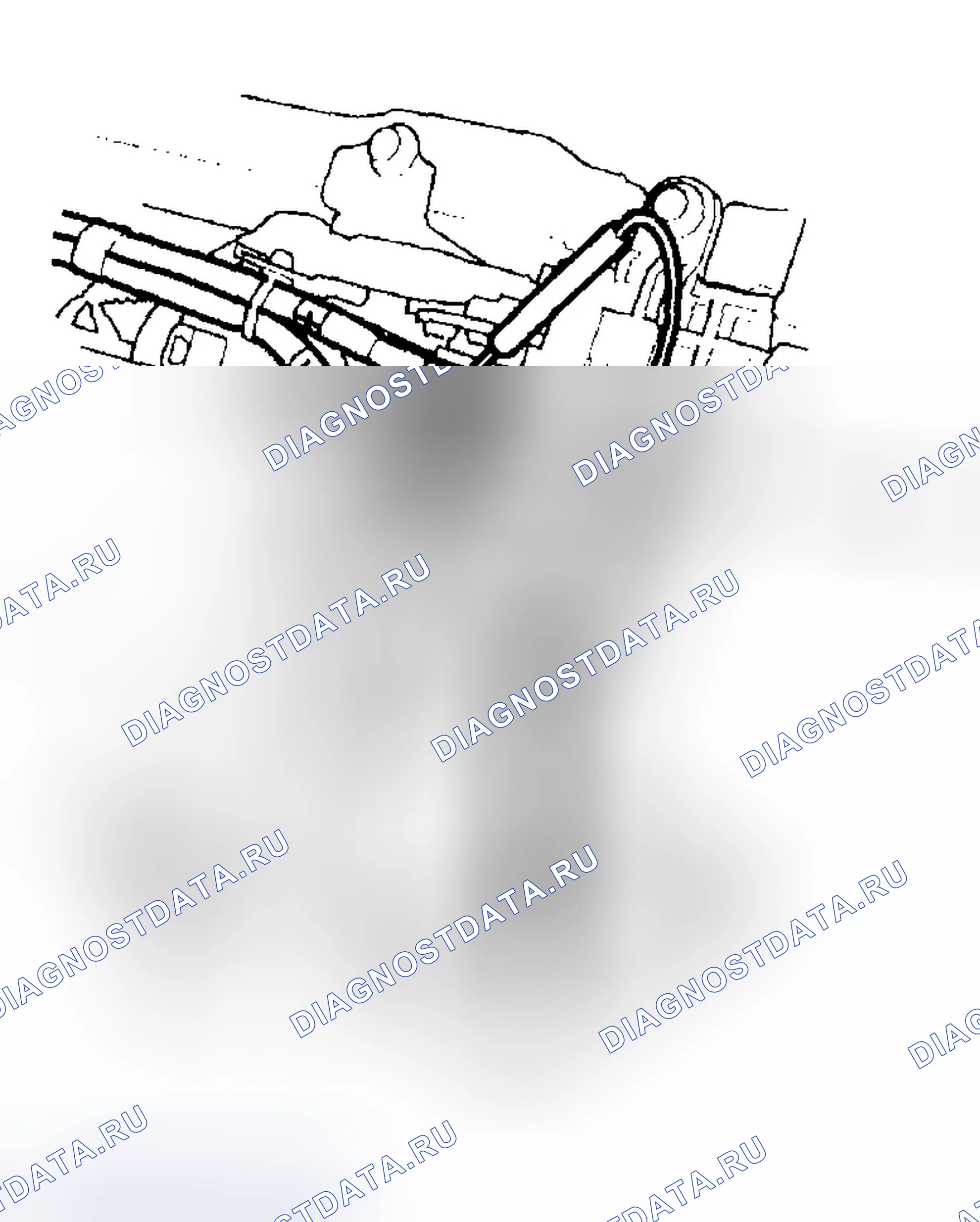 Рис. 839. Honda Civic VII рестайлинг