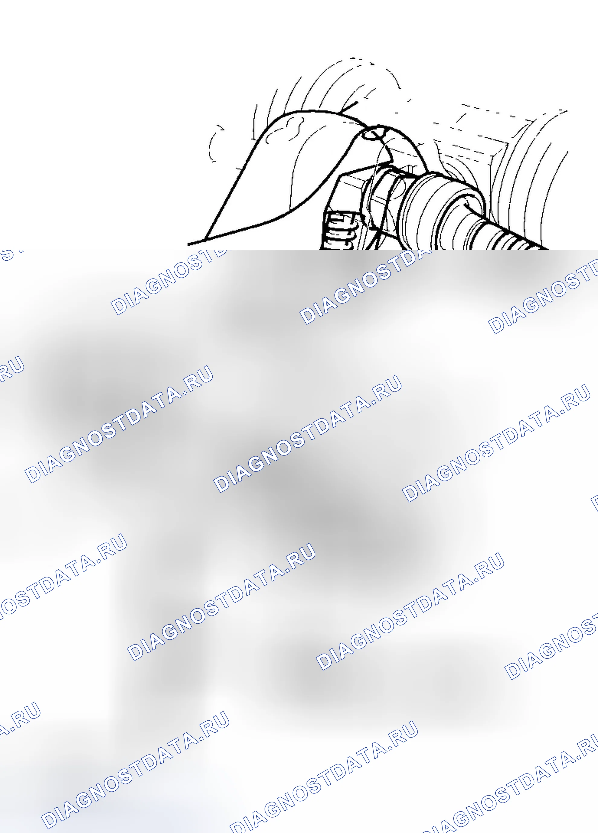 Рис. 104. Honda Element YH2