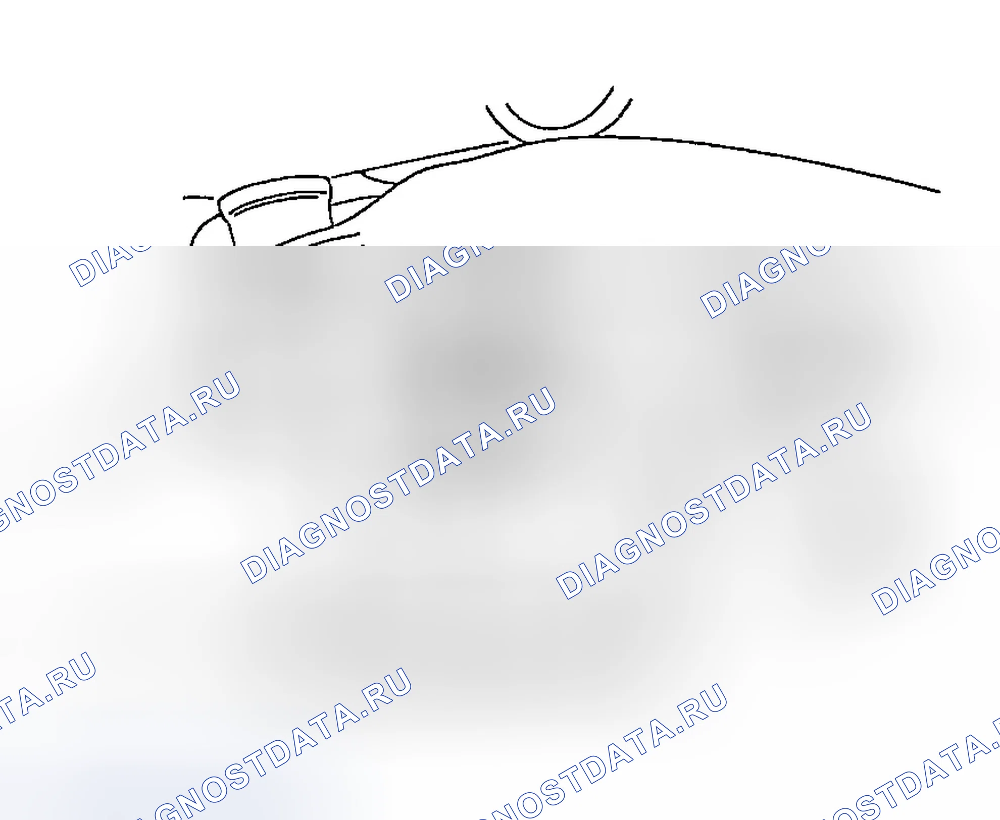 Рис. 122. Ford Explorer Sport Trac I