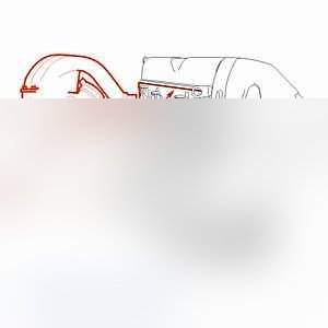 Повторная установка: двигателя — b1bk0klc. Peugeot 106 I