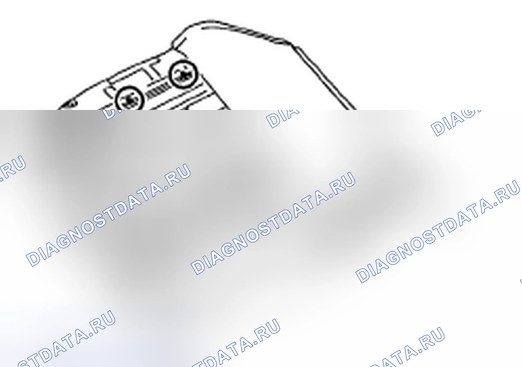 Рис. 80. Subaru Impreza GH
