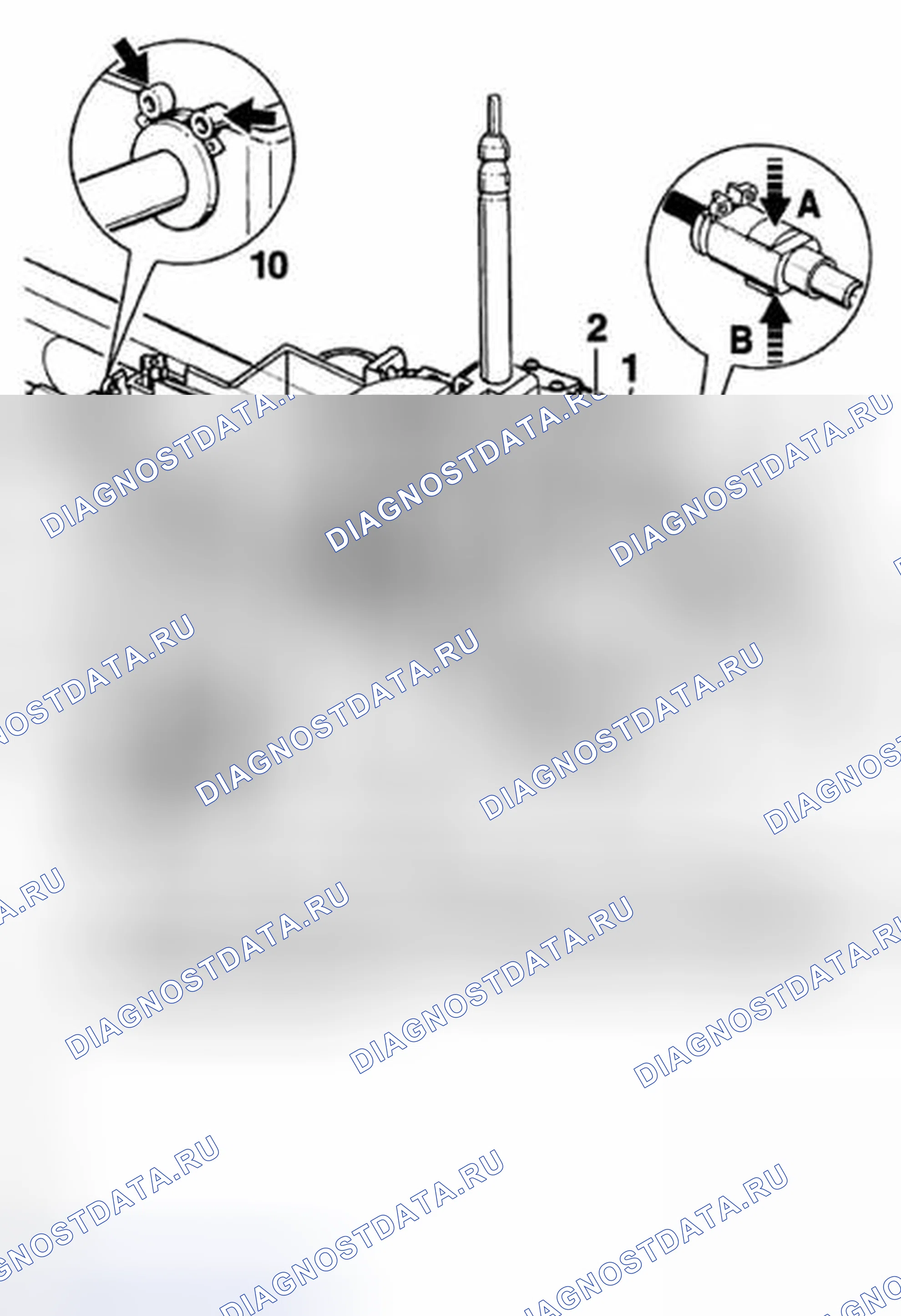 Рис. 130. Porsche 911 Carrera 4S 996 рестайлинг