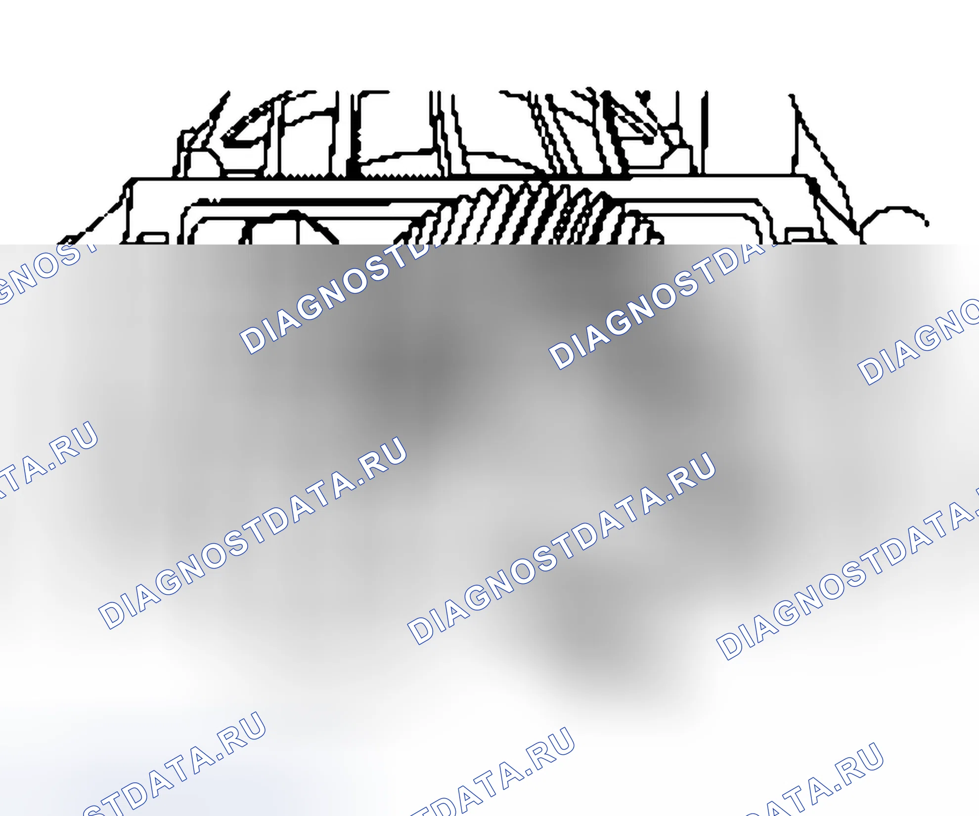 Рис. 297. Ford Pickup F150 