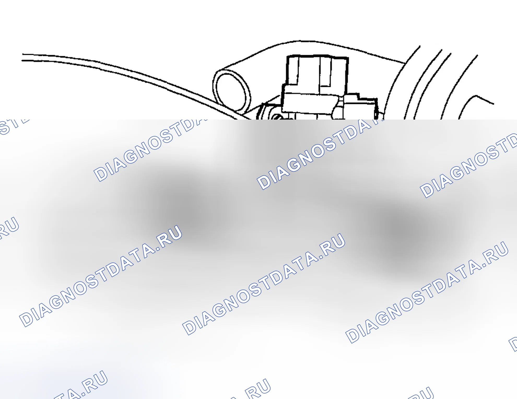 Рис. 668. Ford Excursion I