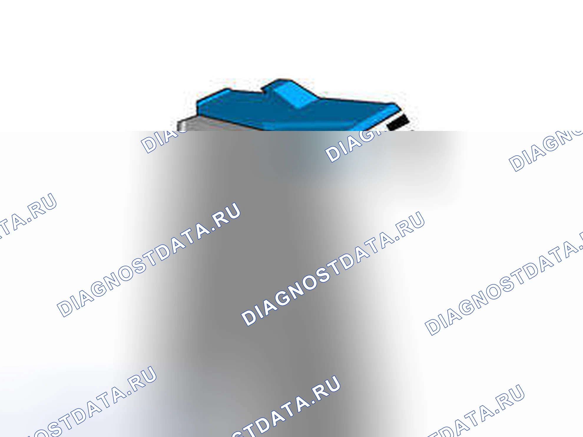 Рис. 579. Volvo XC70 II