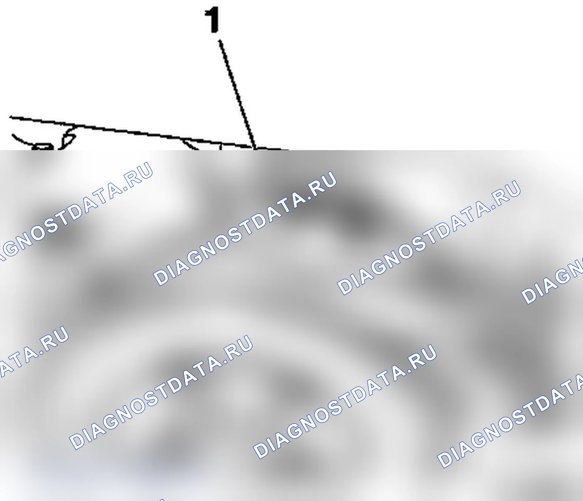 J 457300 Демонтаж и монтаж головки цилиндров (Y 17 DTL, с кондиционером, левостороннее управление). Opel Corsa C