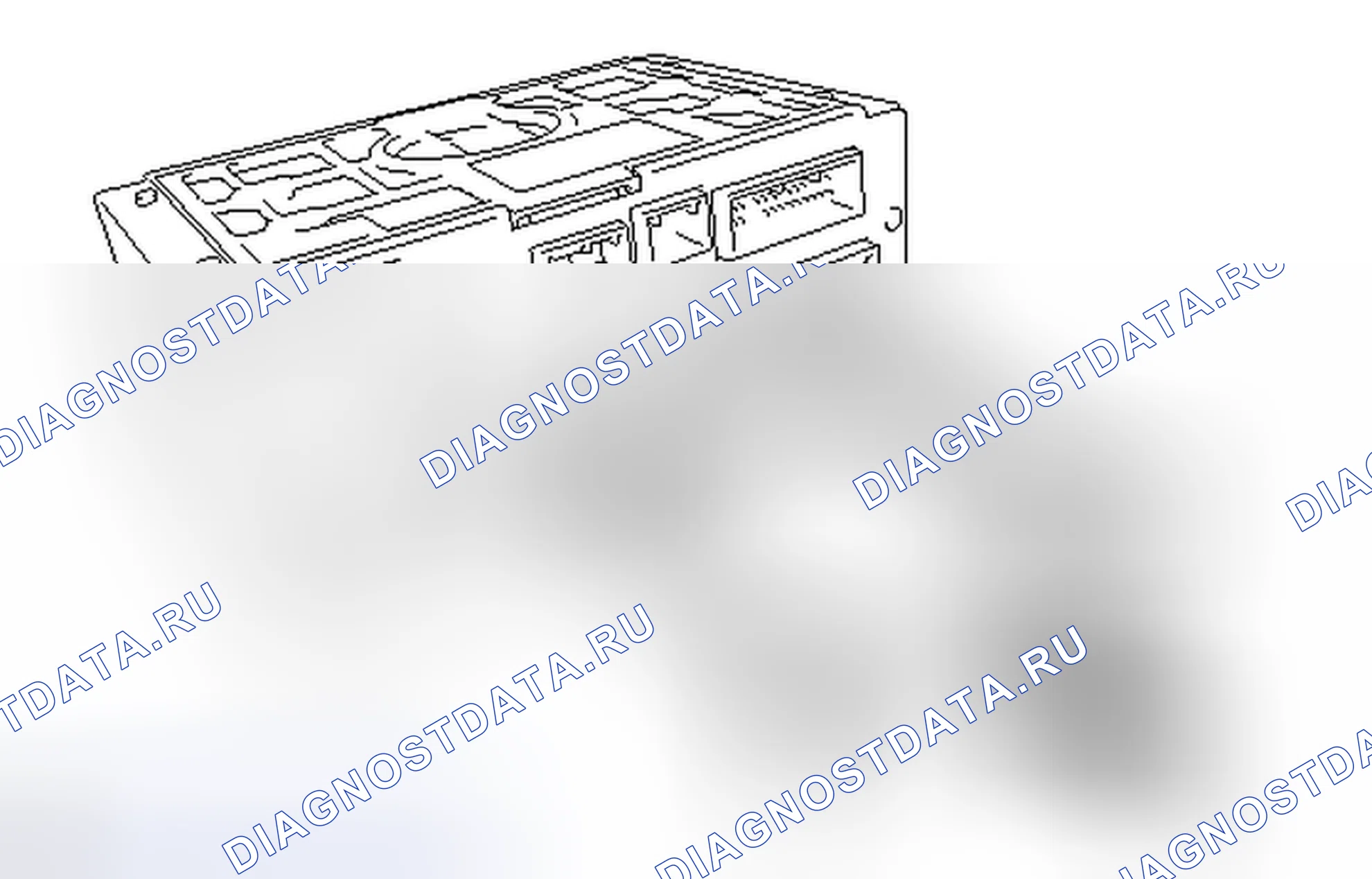 Рис. 132: УСТАНОВКА. Honda Accord V