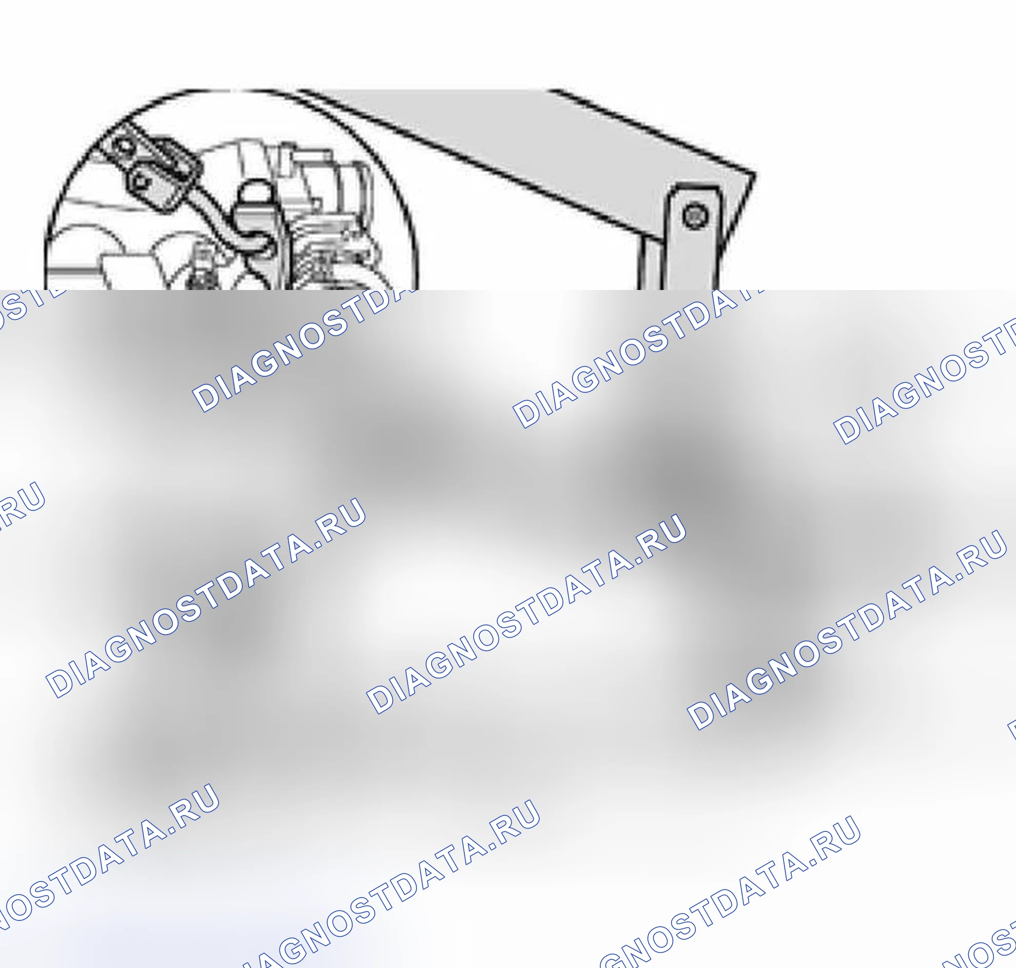 Рис. 5. Volkswagen Golf Mk4