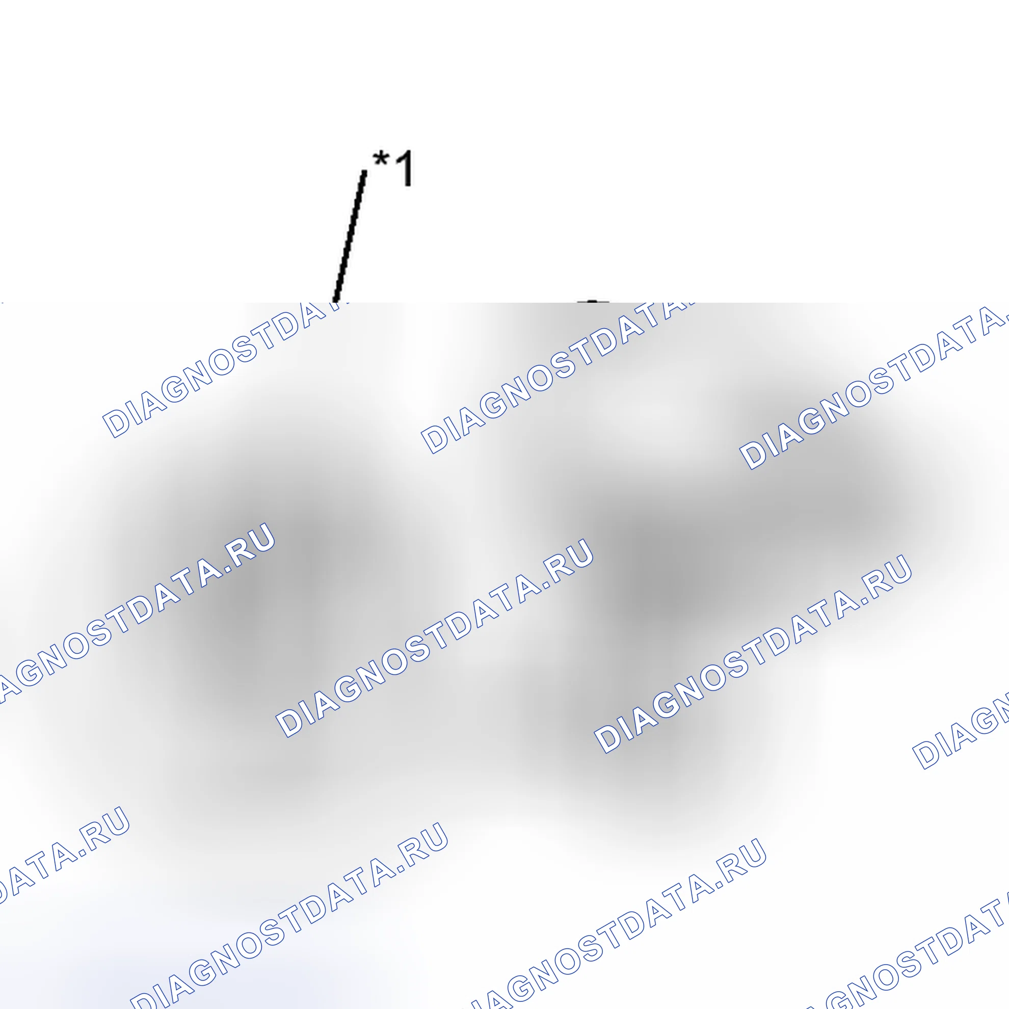 Рис. 51: ИНСПЕКЦИЯ [07 / 2013 -]. Kia Sorento IV