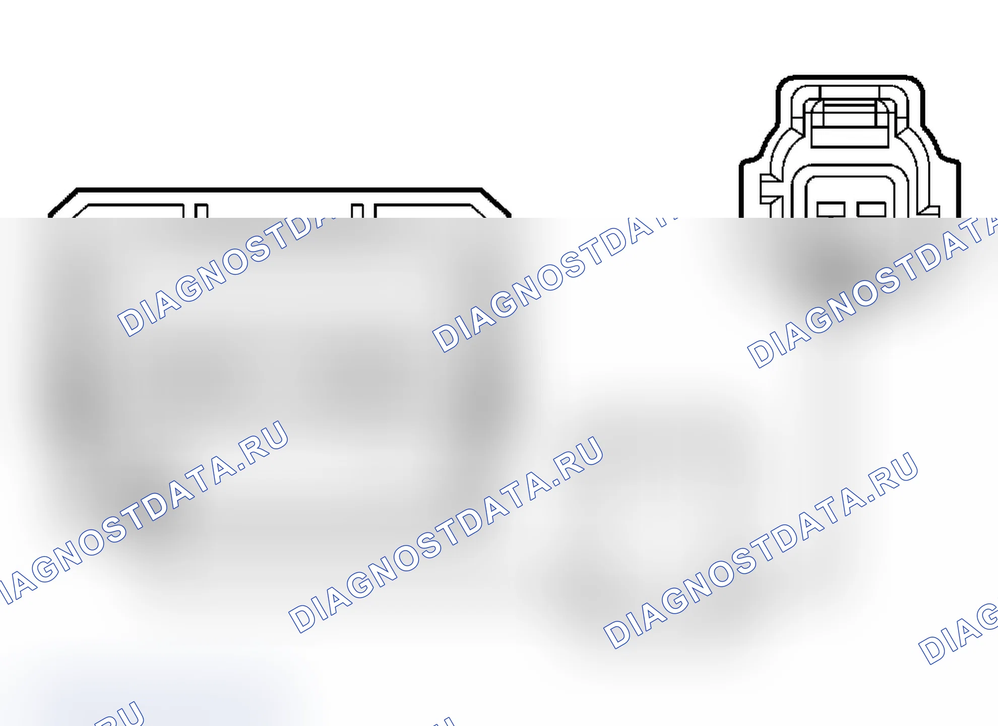 Рис. 11. Ford Cab & Chassis F350 Super Duty 