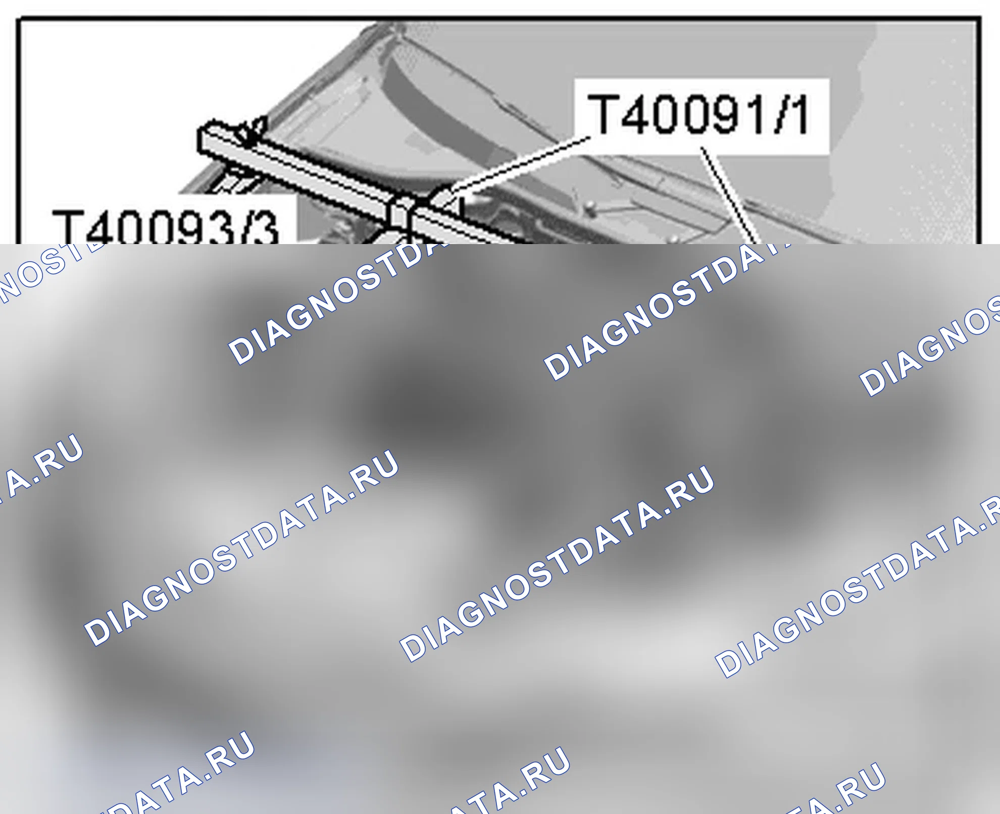 Рис. 48. Audi Q7 4L рестайлинг