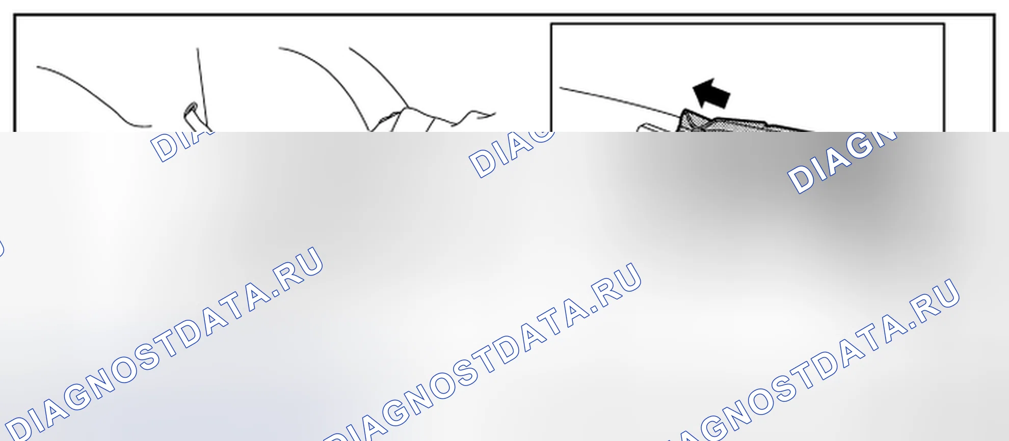 Рис. 270. Nissan 370Z I рестайлинг