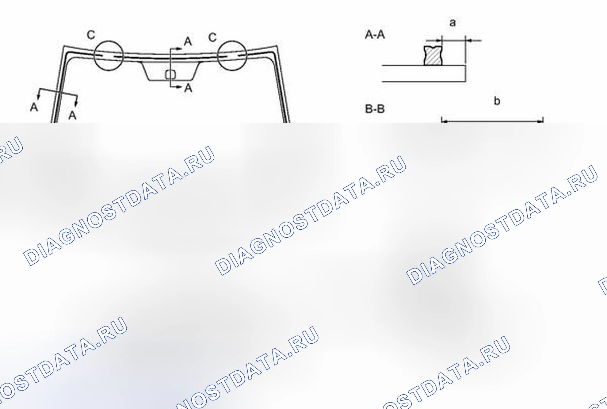 Рис. 52. Toyota Yaris III