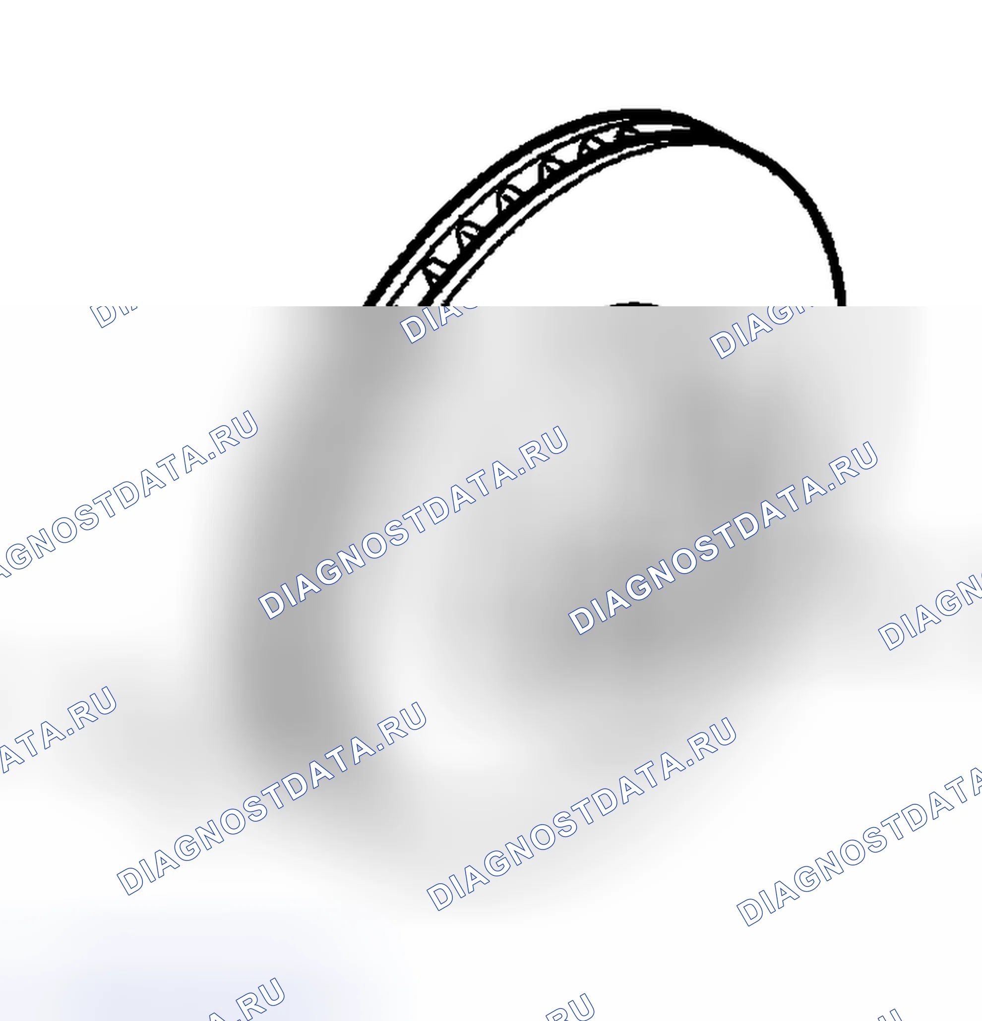 Рис. 73. Subaru Impreza GD/GC/GG рестайлинг 2