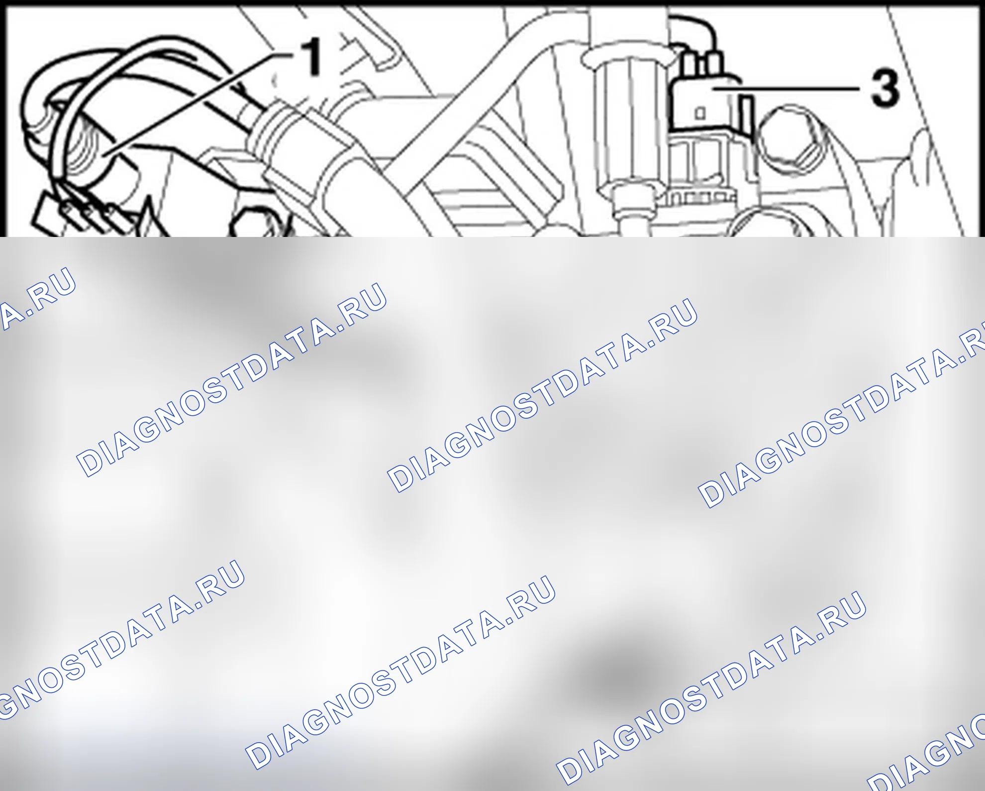 Рис. 113. Volkswagen New Beetle A4