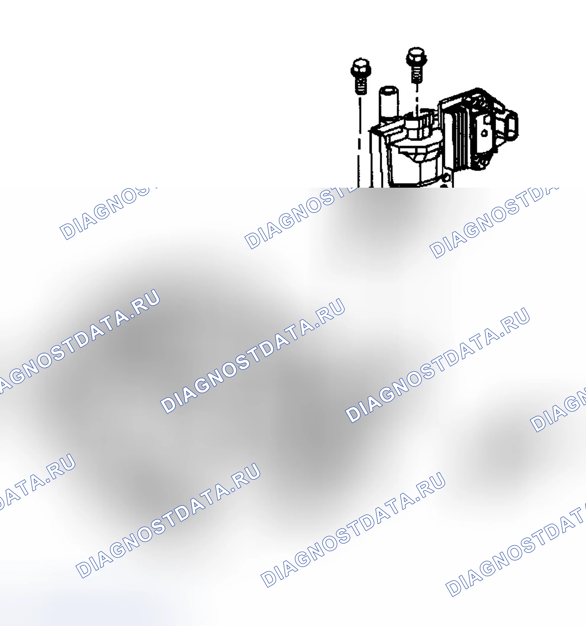 Рис. 7. Chevrolet Tahoe I