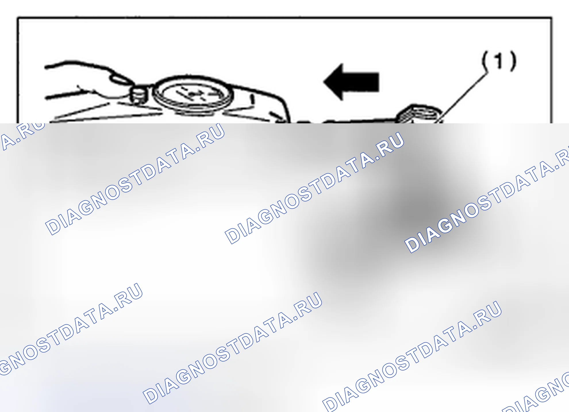 Рис. 14. Subaru Outback BR