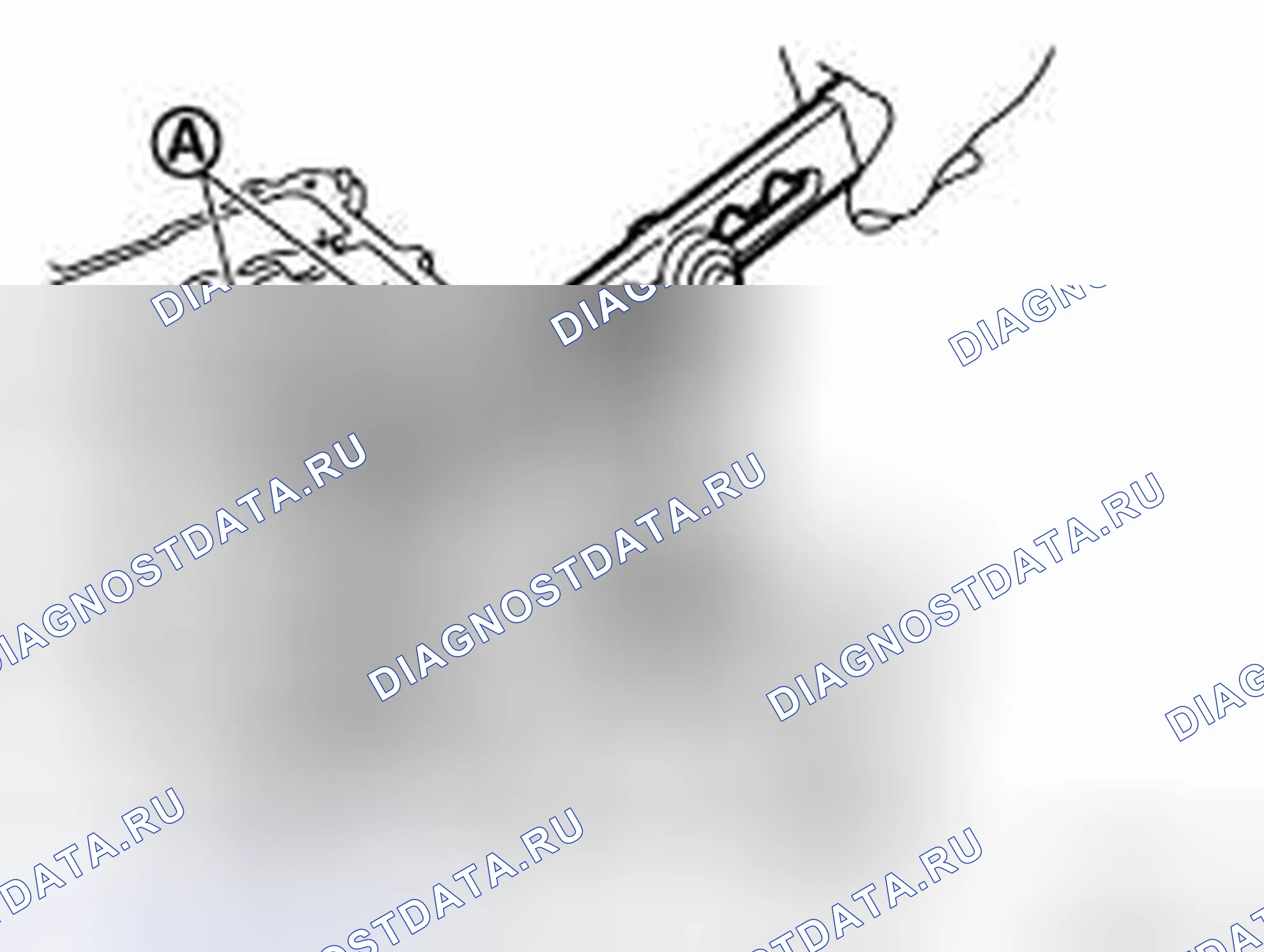 Рис. 176: РАЗБОРКА. Honda UR-V I