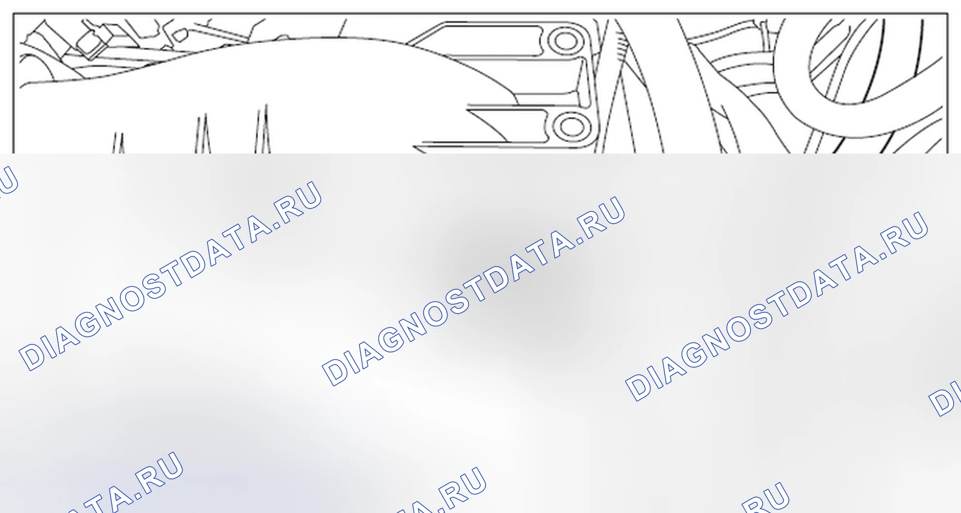 Рис. 296. Subaru Forester SJ