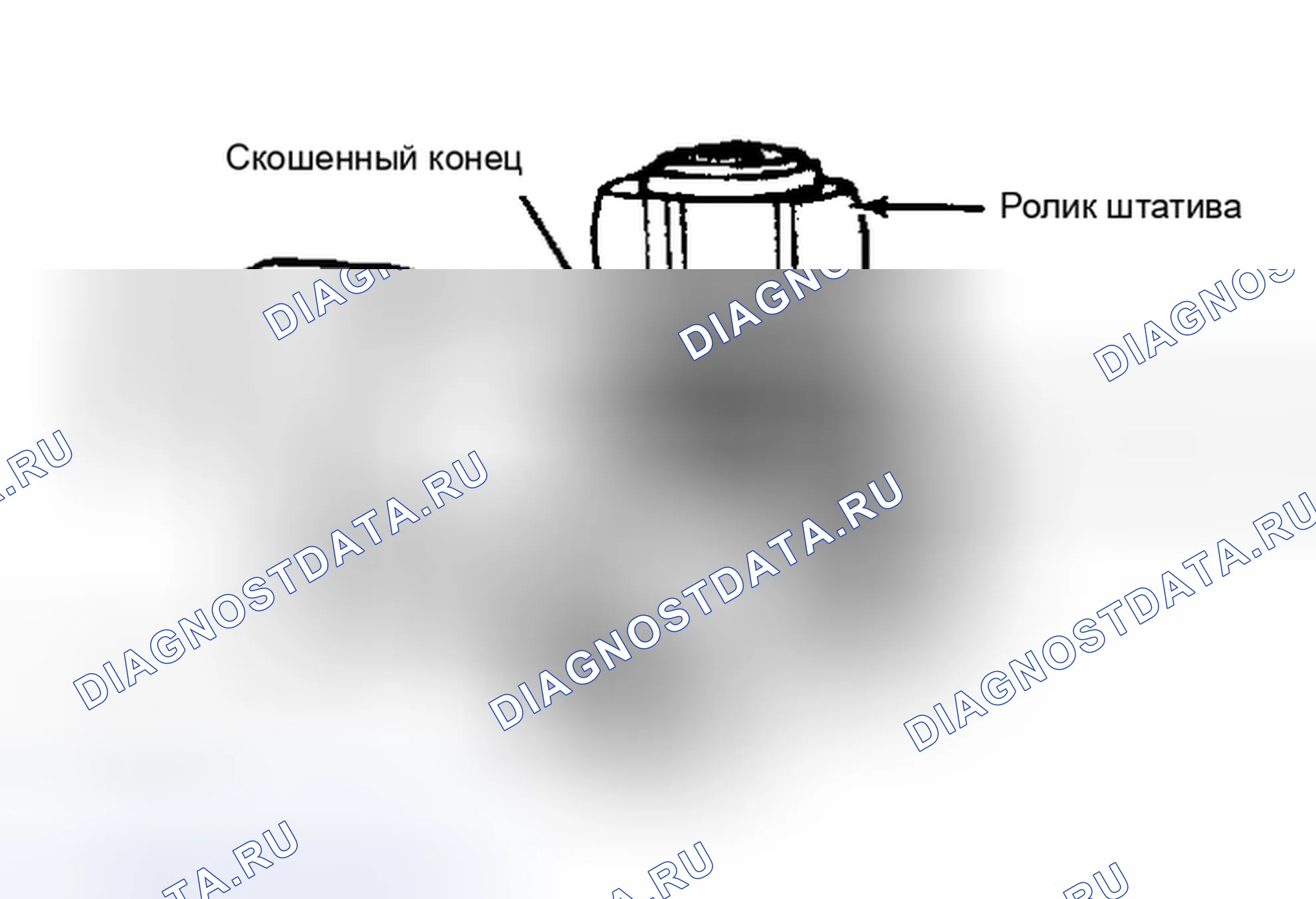 Рис. 2: Повторная сборка. Plymouth Acclaim I