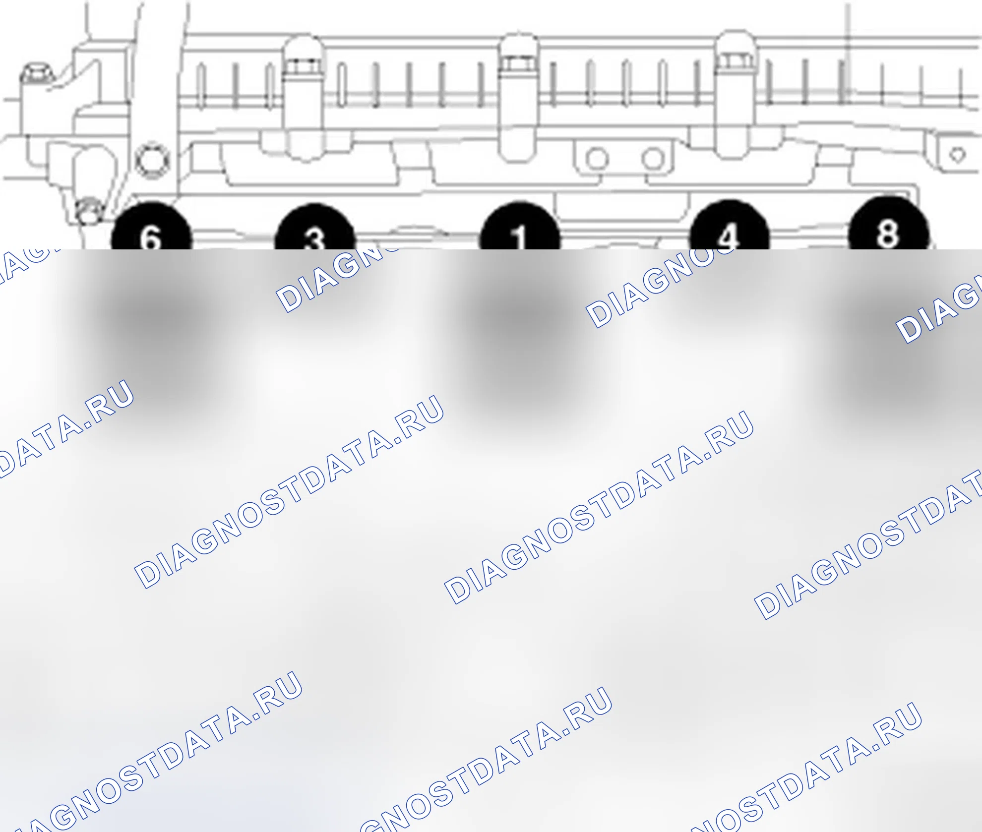 Рис. 778: Fwd. Dodge Caliber I