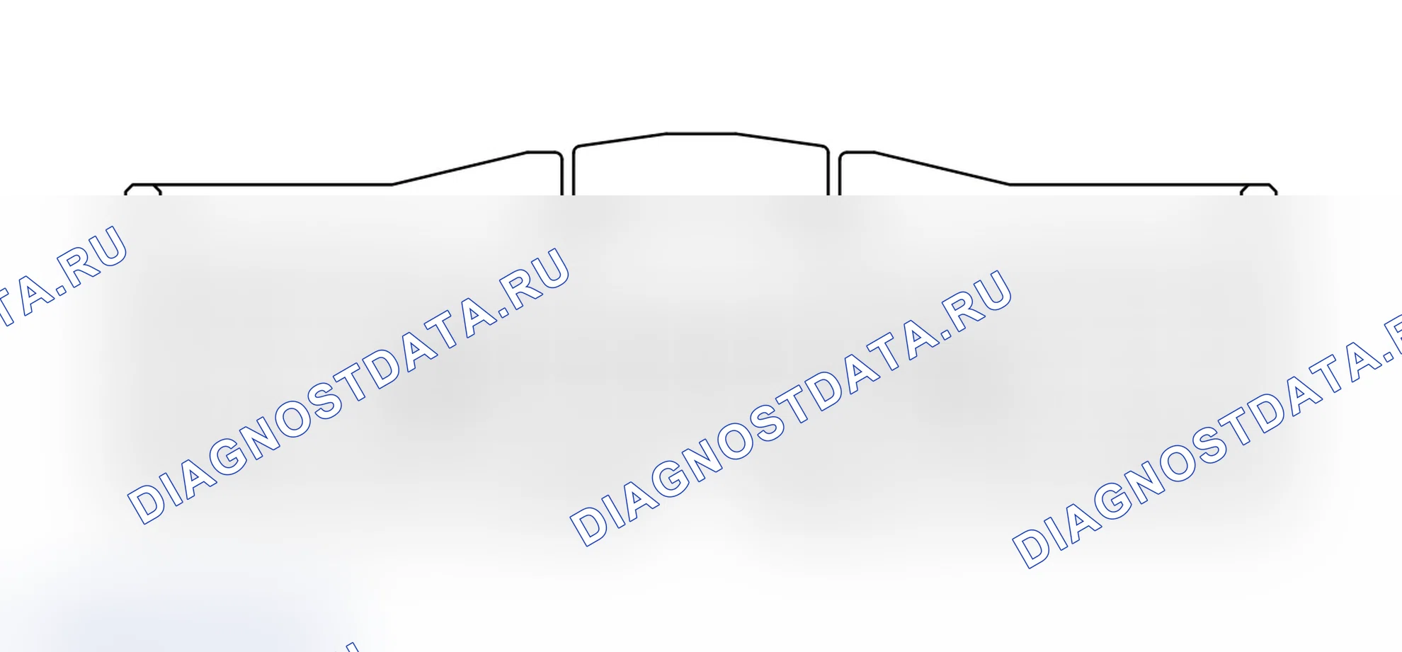 Распиновка разъёма H02 — внешний вид и назначение контактов. Haval Chitu I