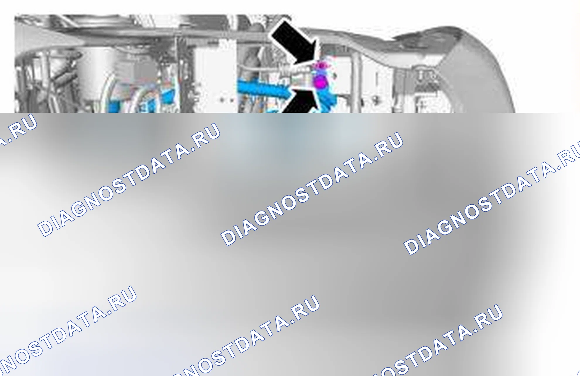 Рис. 85. Volvo S80 II