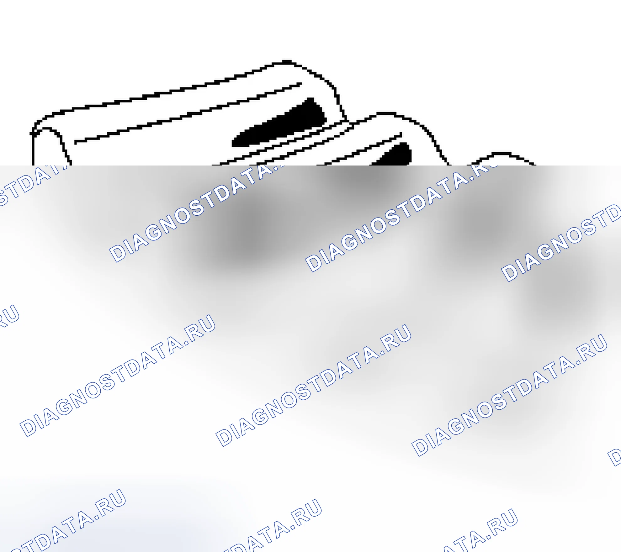 Рис. 61. Ford Crown Victoria II